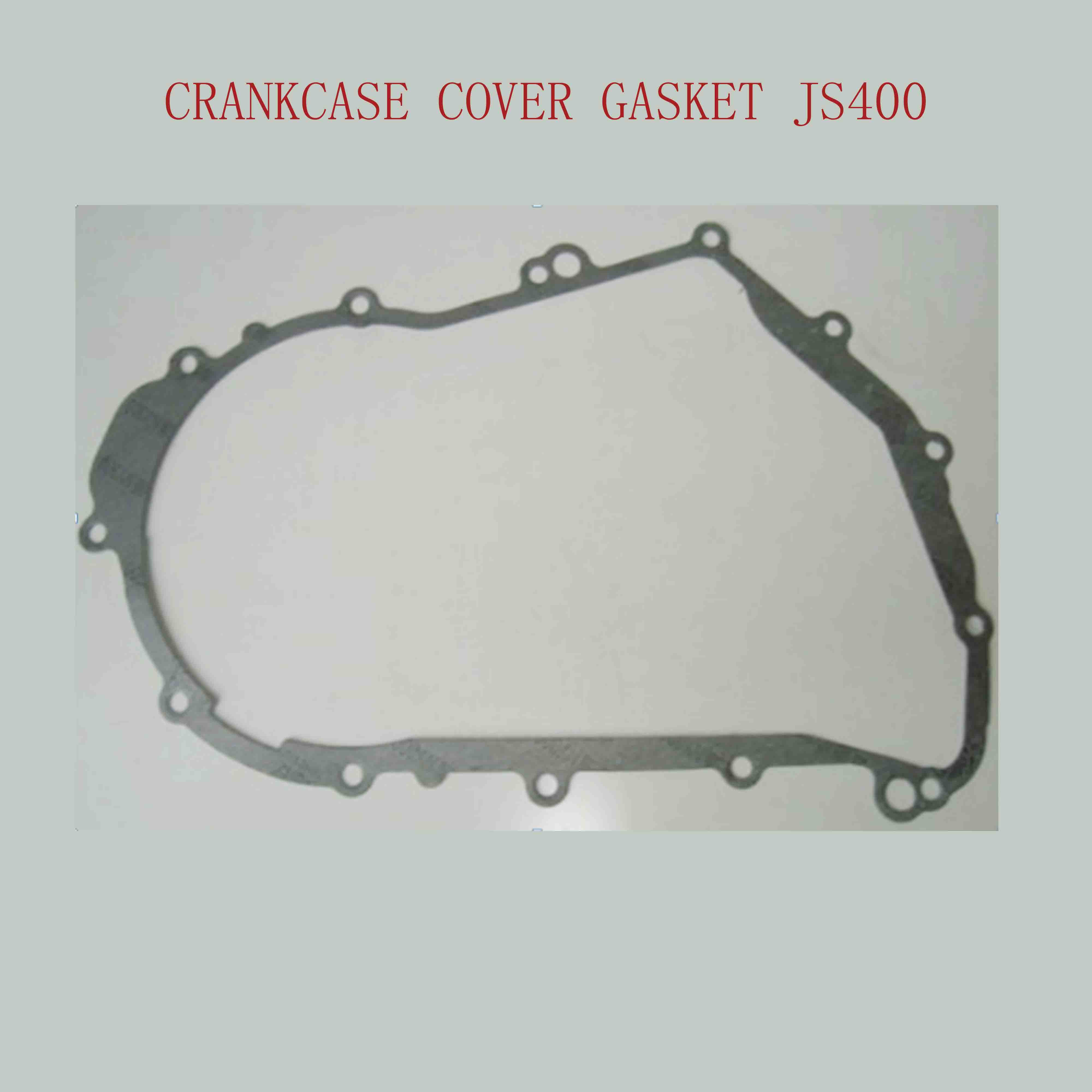 CRANKCASE COVER GASKET JS400 