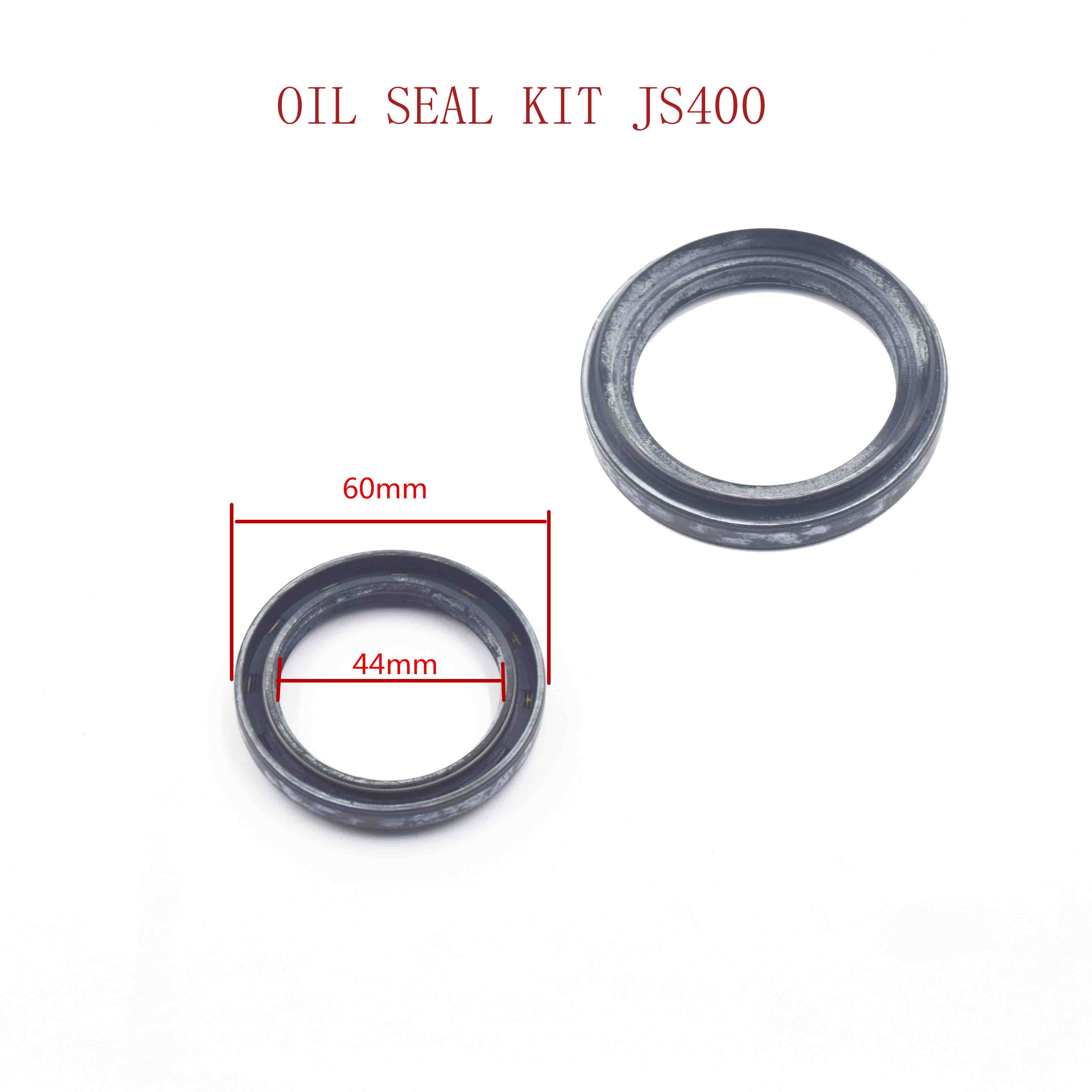 OIL SEAL KIT JS400 