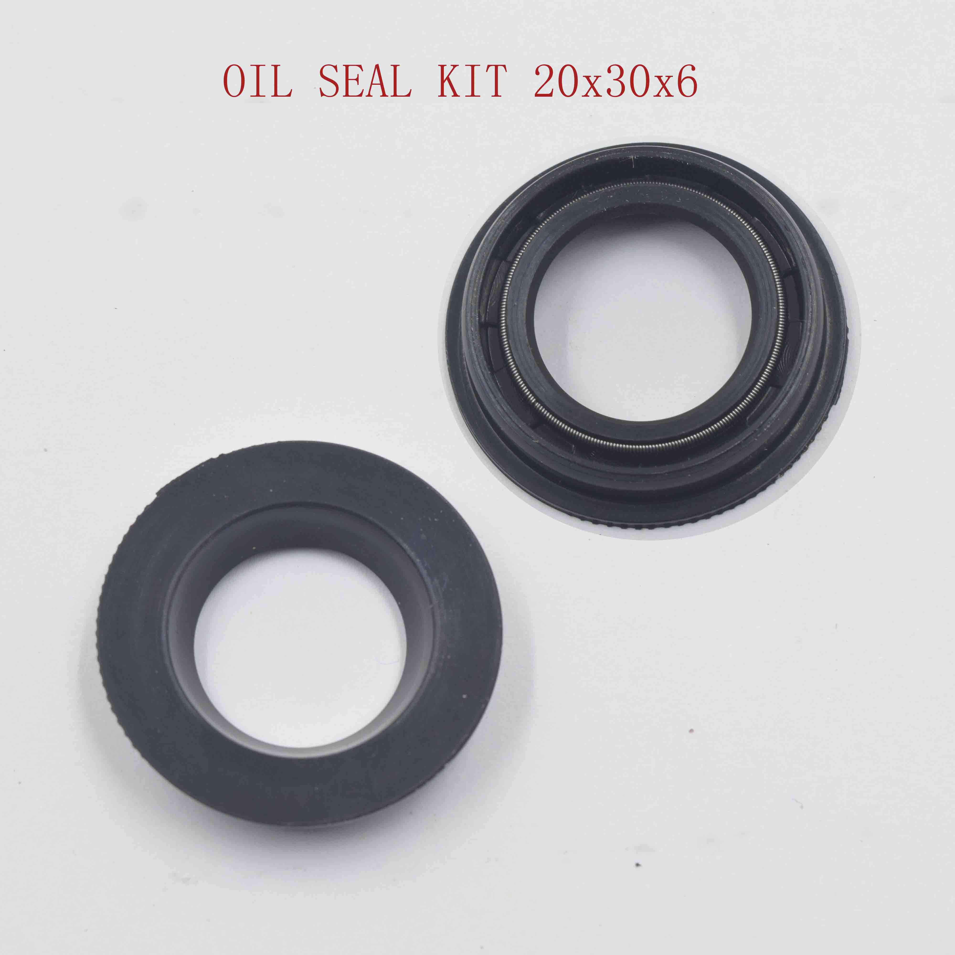 OIL SEAL KIT 20x30x6 