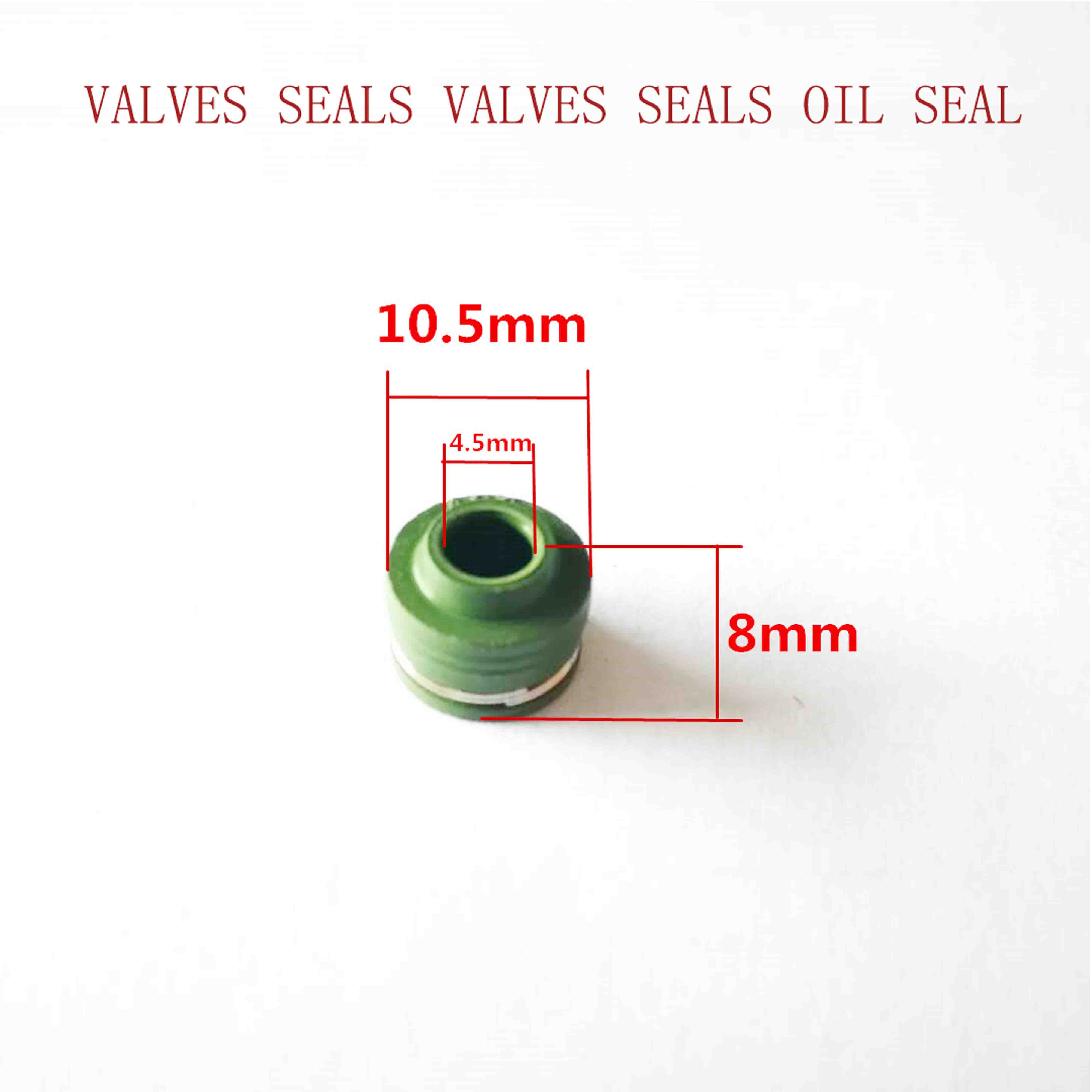 VALVES SEALS VALVES SEALS OIL SEAL 