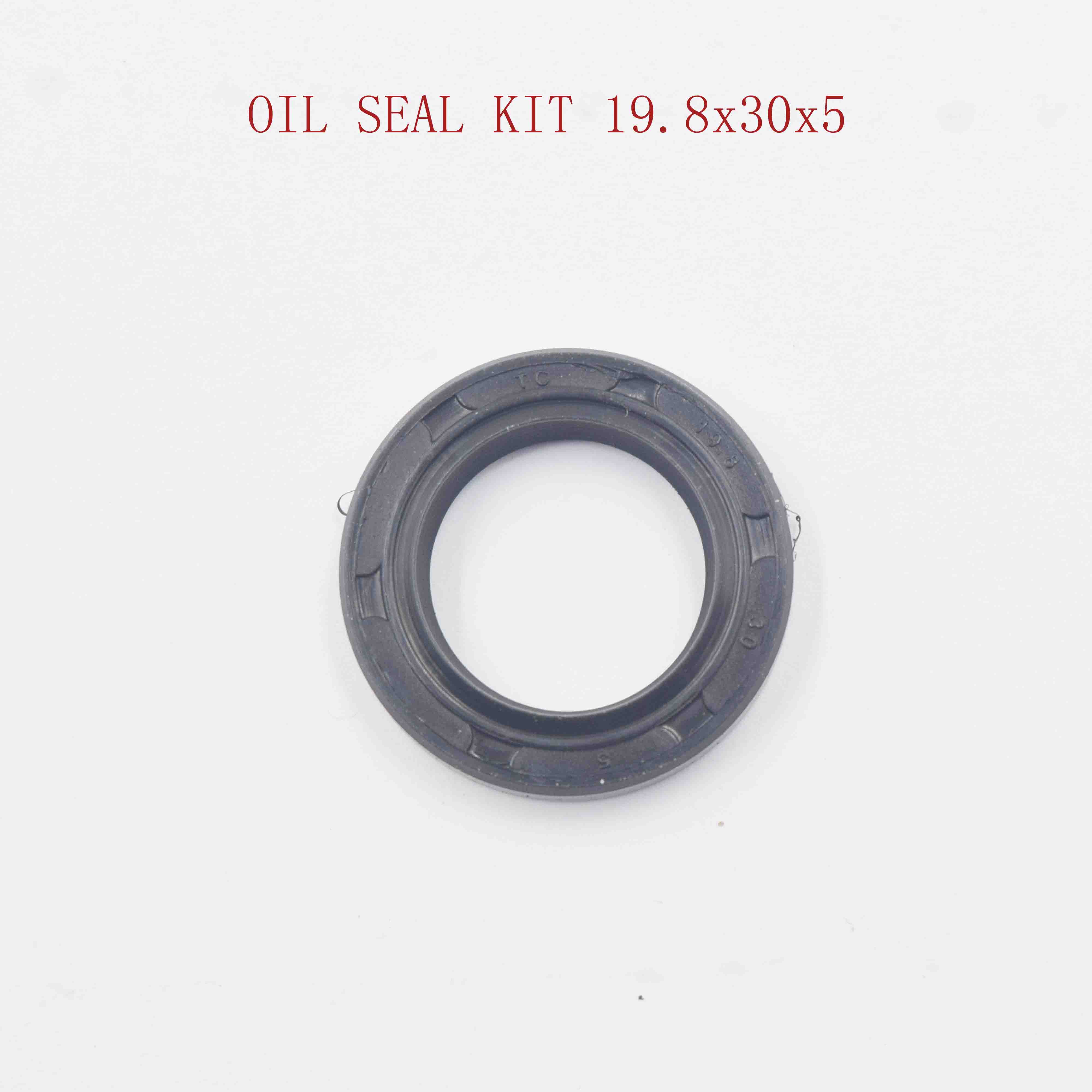 OIL SEAL KIT 19.8x30x5 