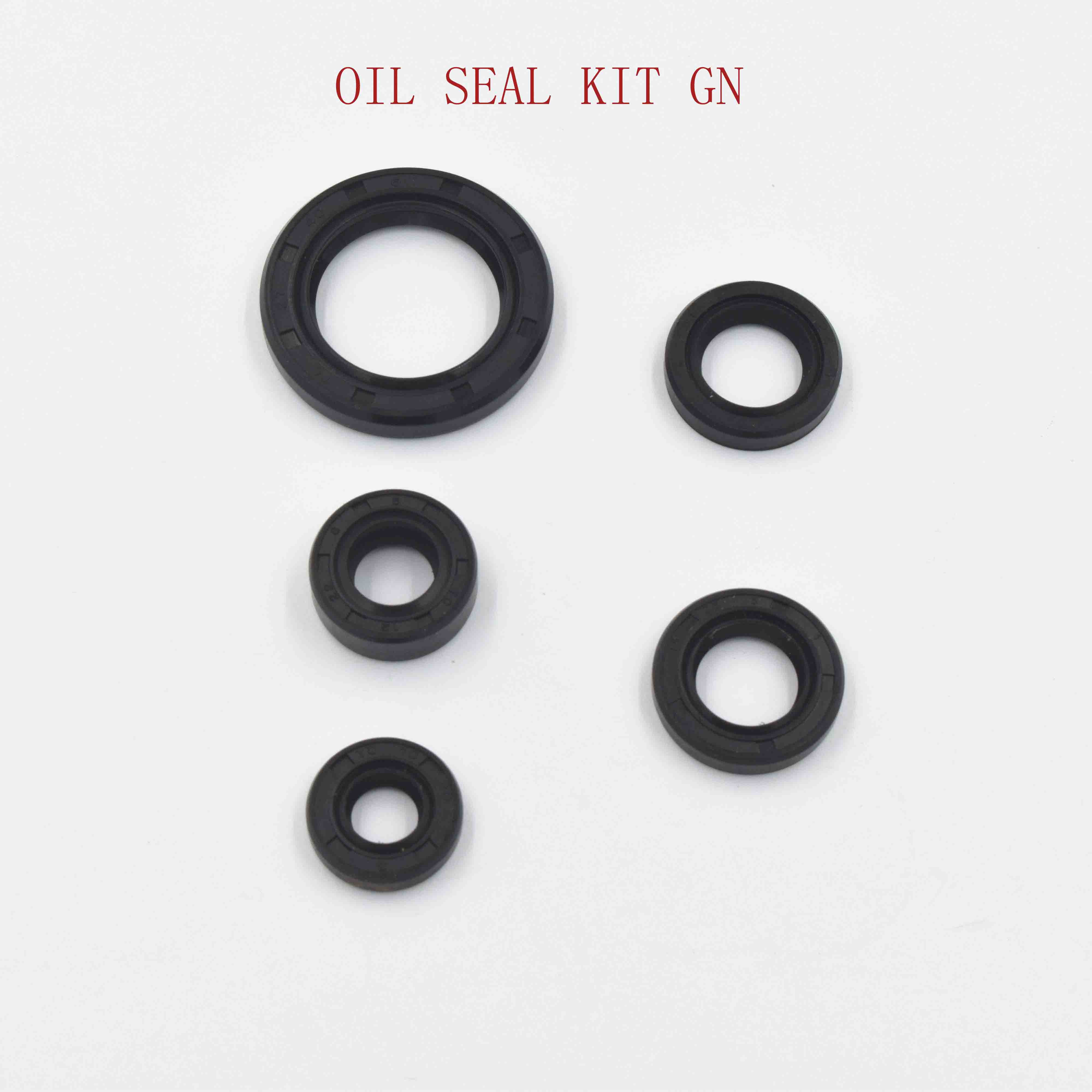 OIL SEAL KIT GN 