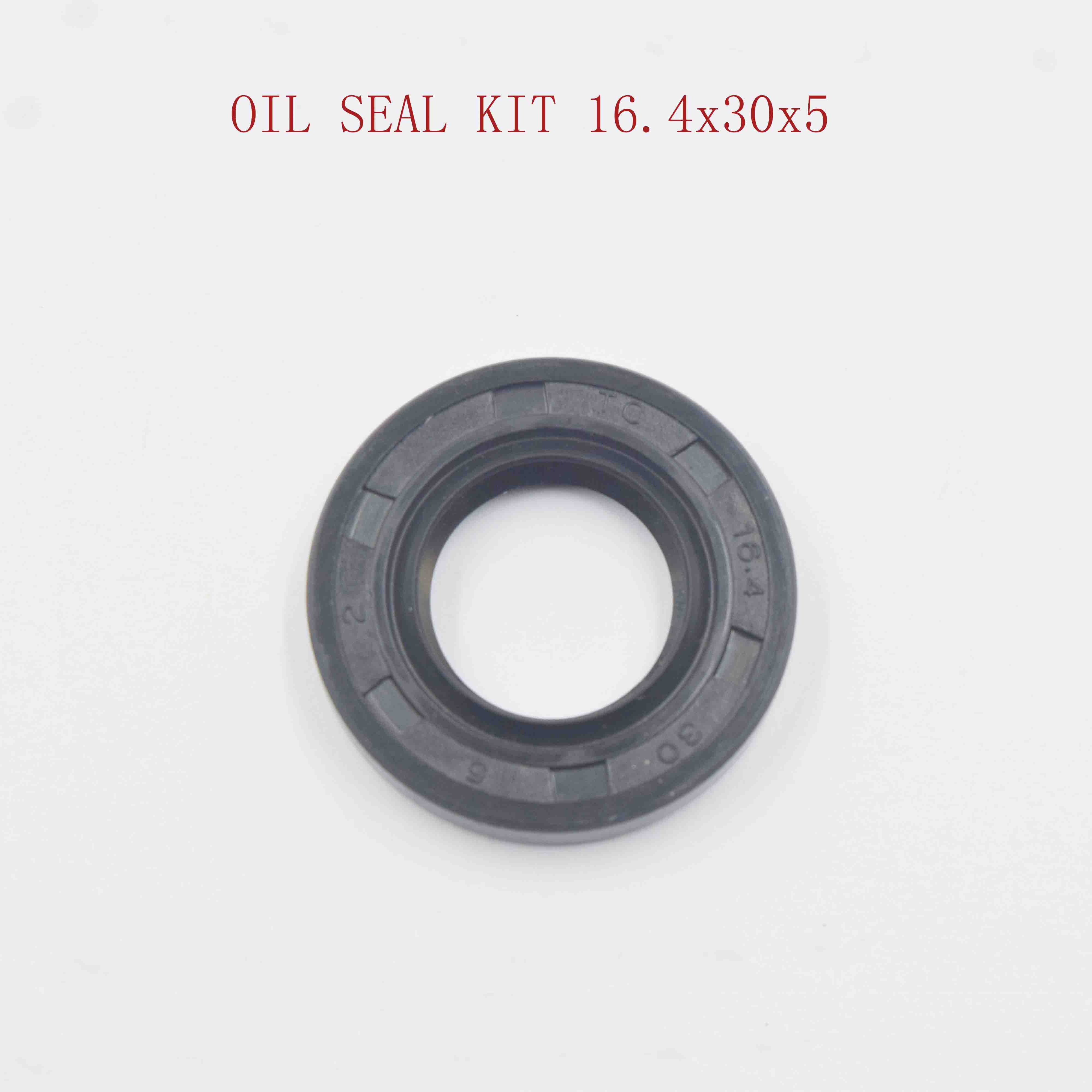 OIL SEAL KIT 16.4x30x5 