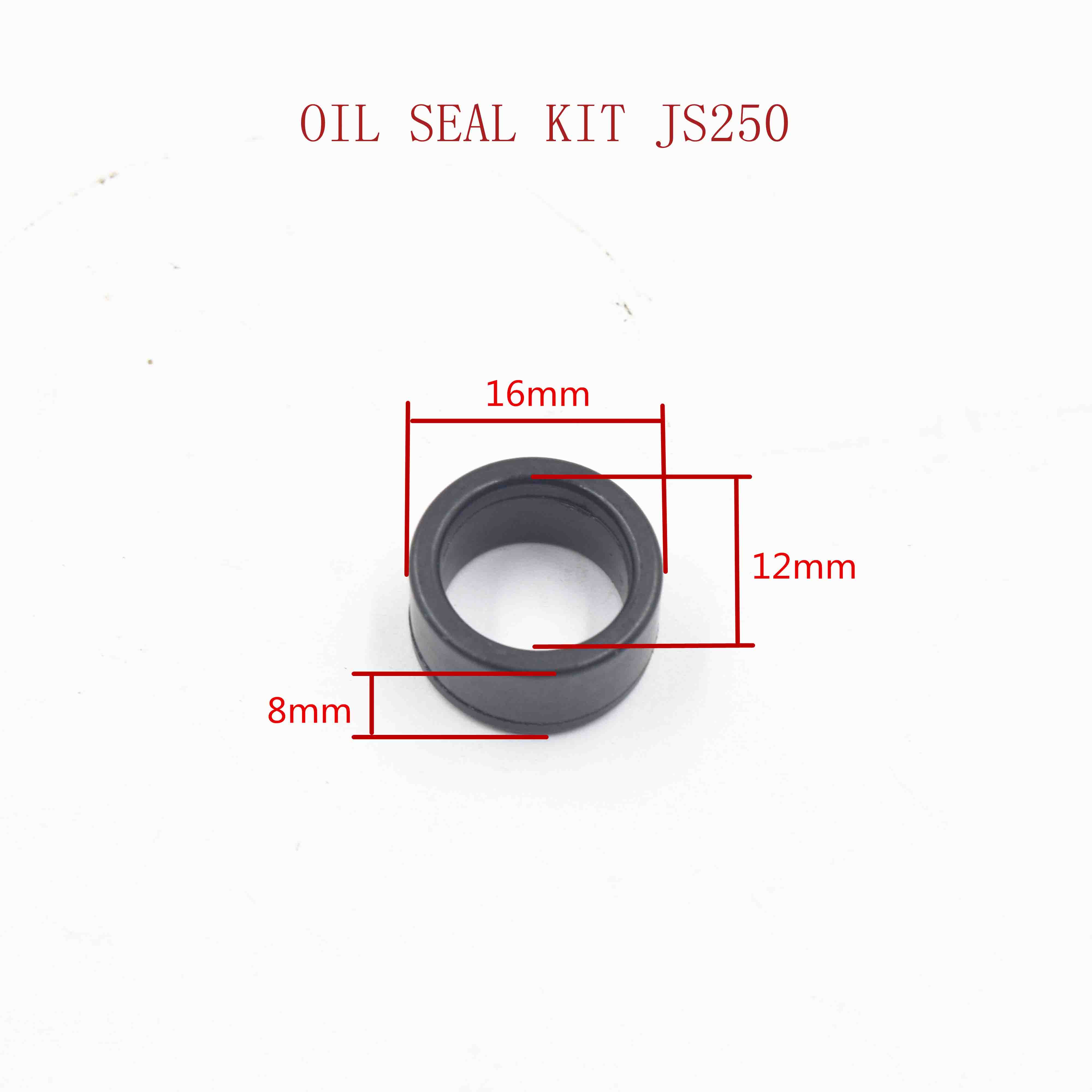 OIL SEAL KIT JS250 
