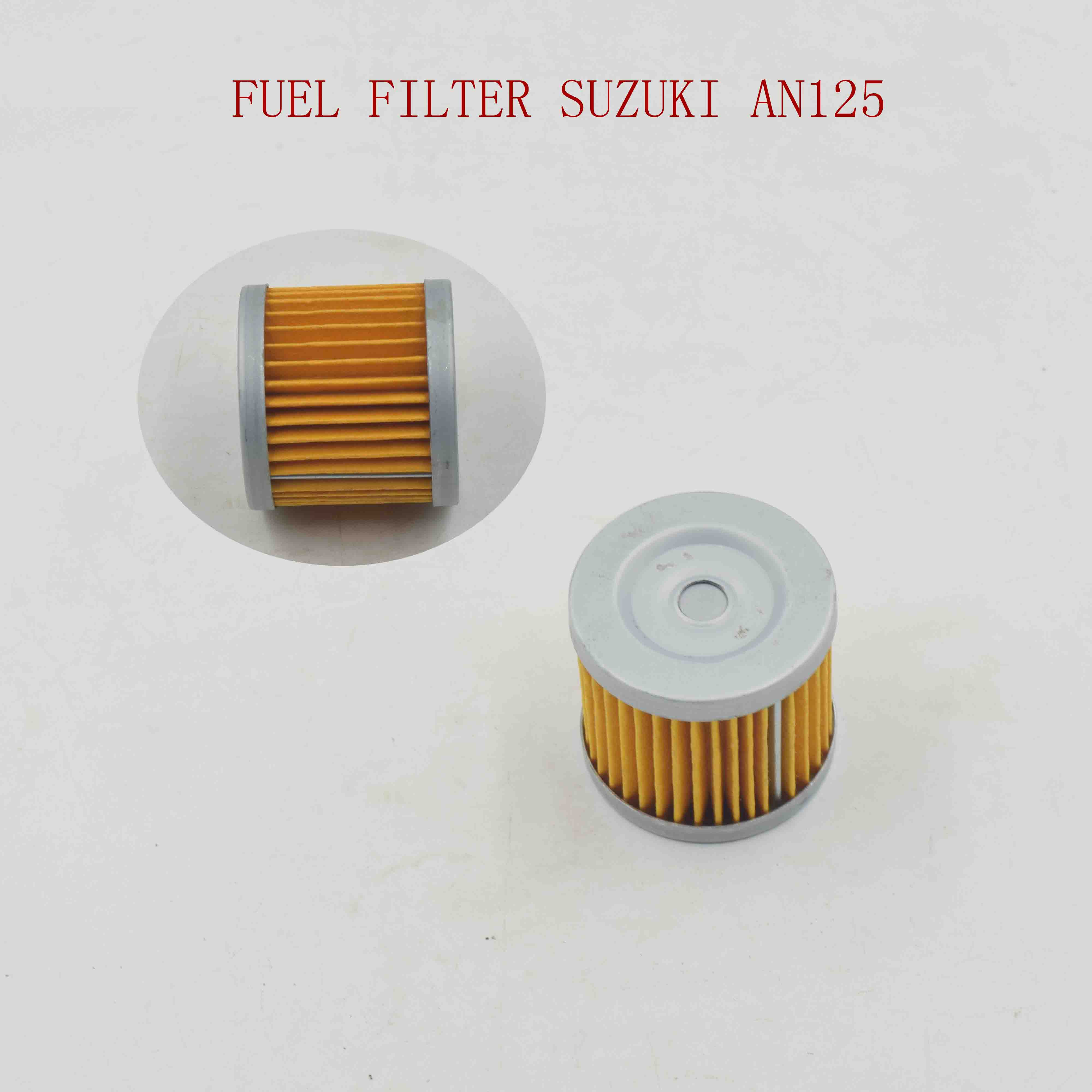 FUEL FILTER SUZUKI AN125 