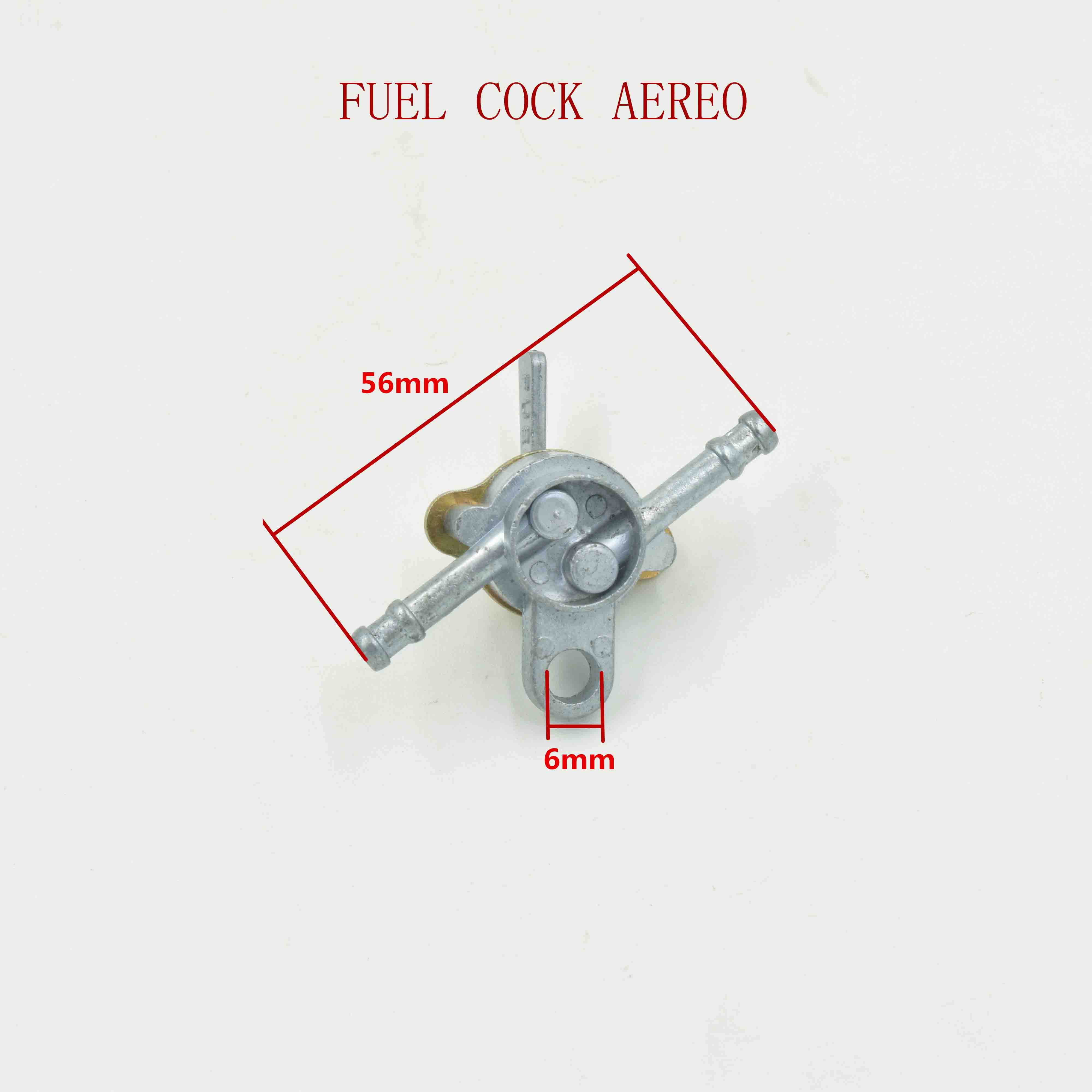 FUEL COCK AEREO 