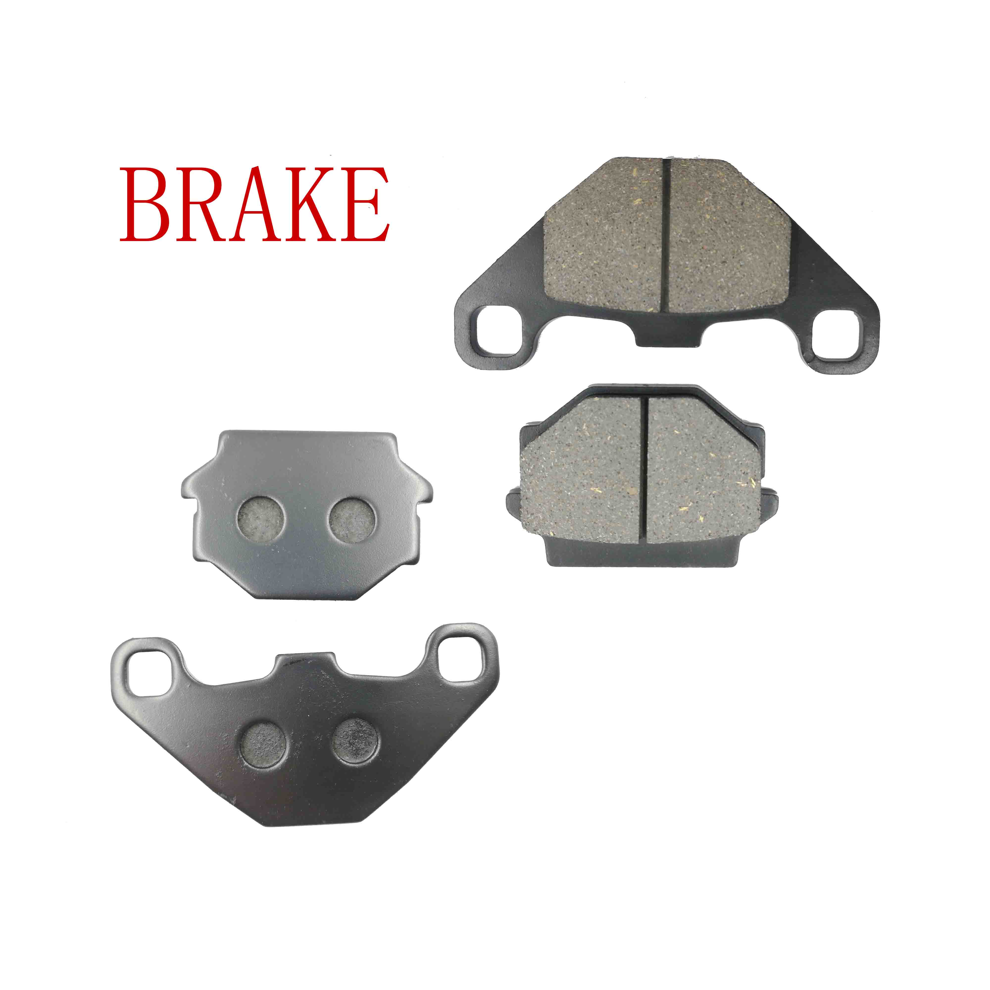 BRAKE 
