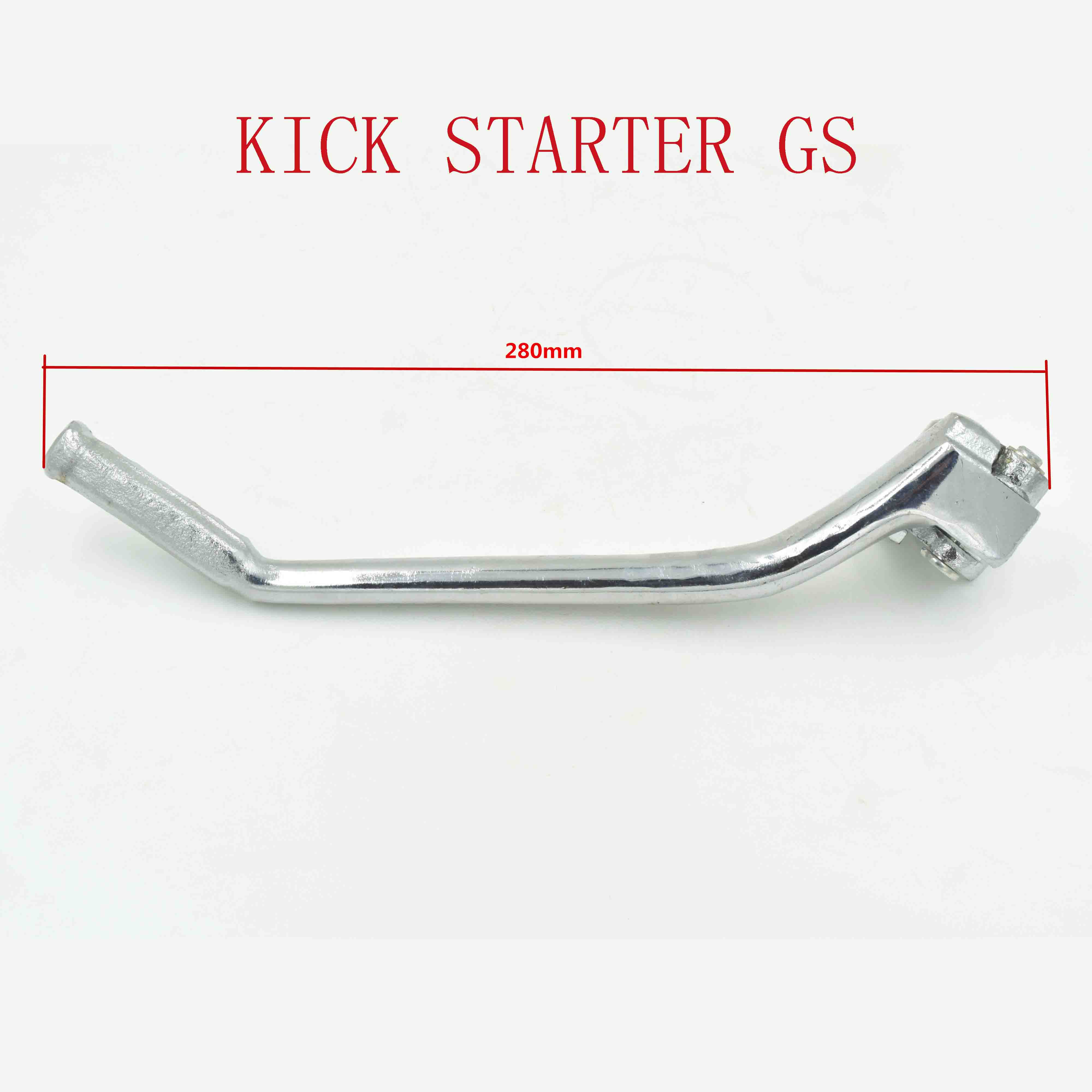 KICK STARTER GS 