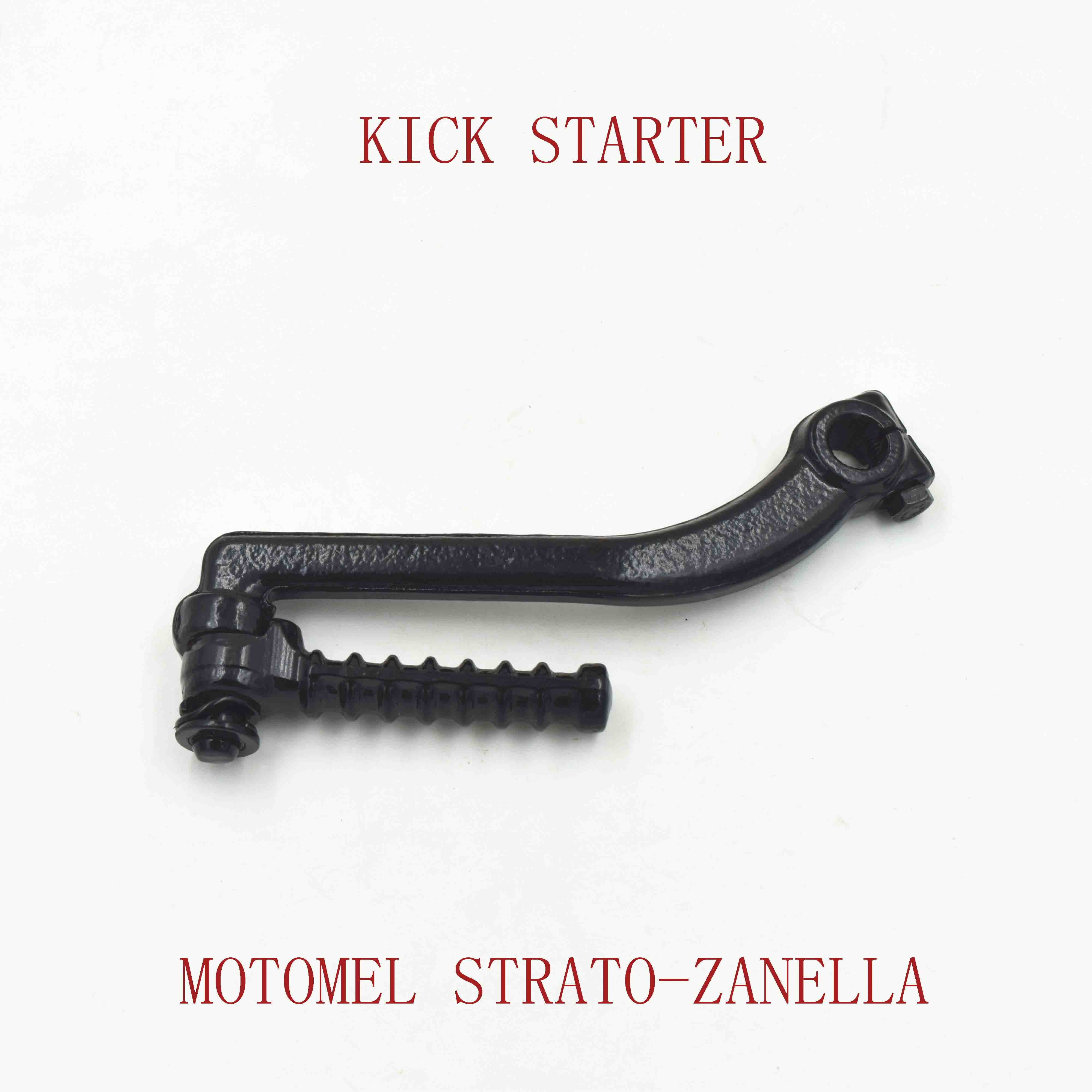 MOTOMEL STRATO-ZANELLA 