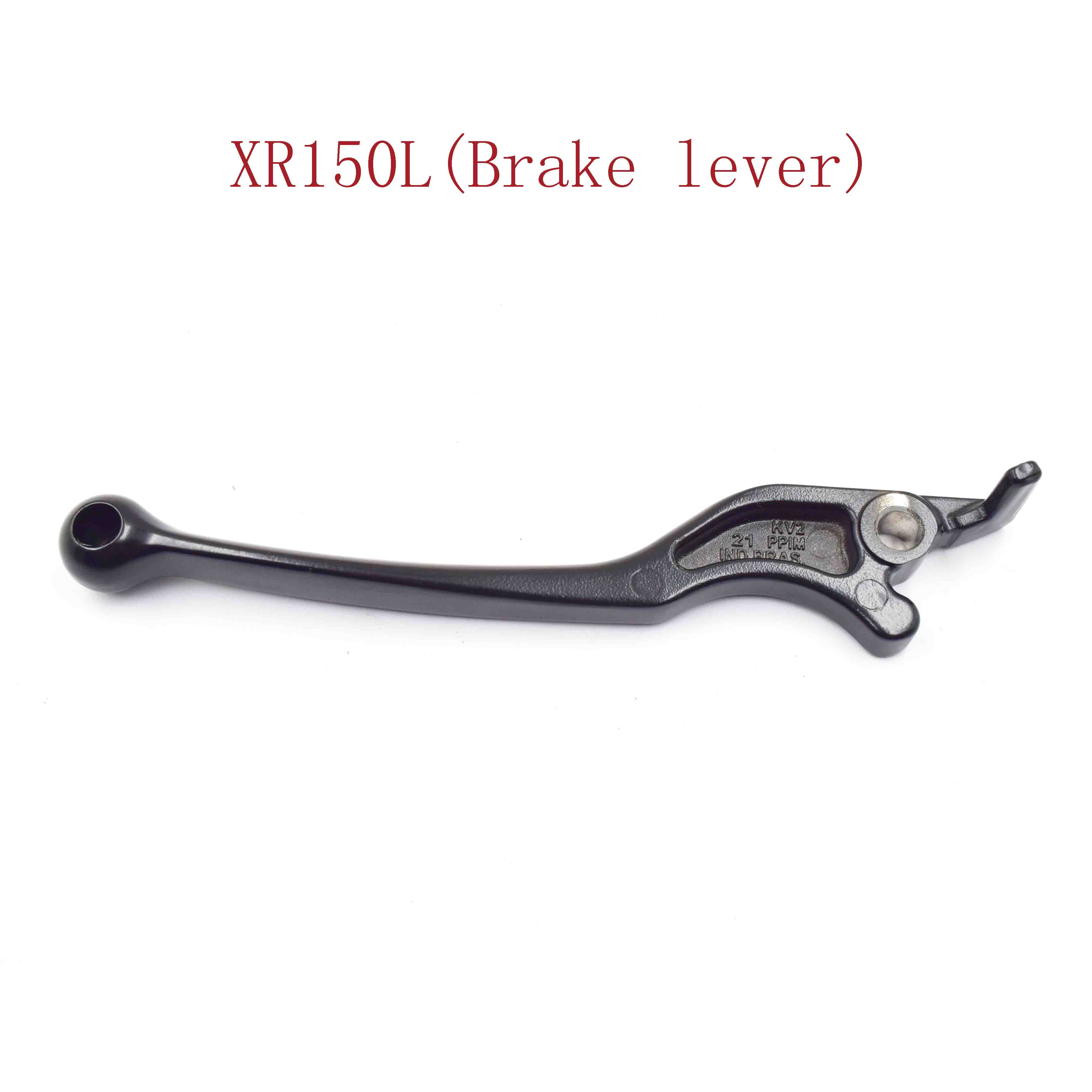 XR150L(Brake lever) 