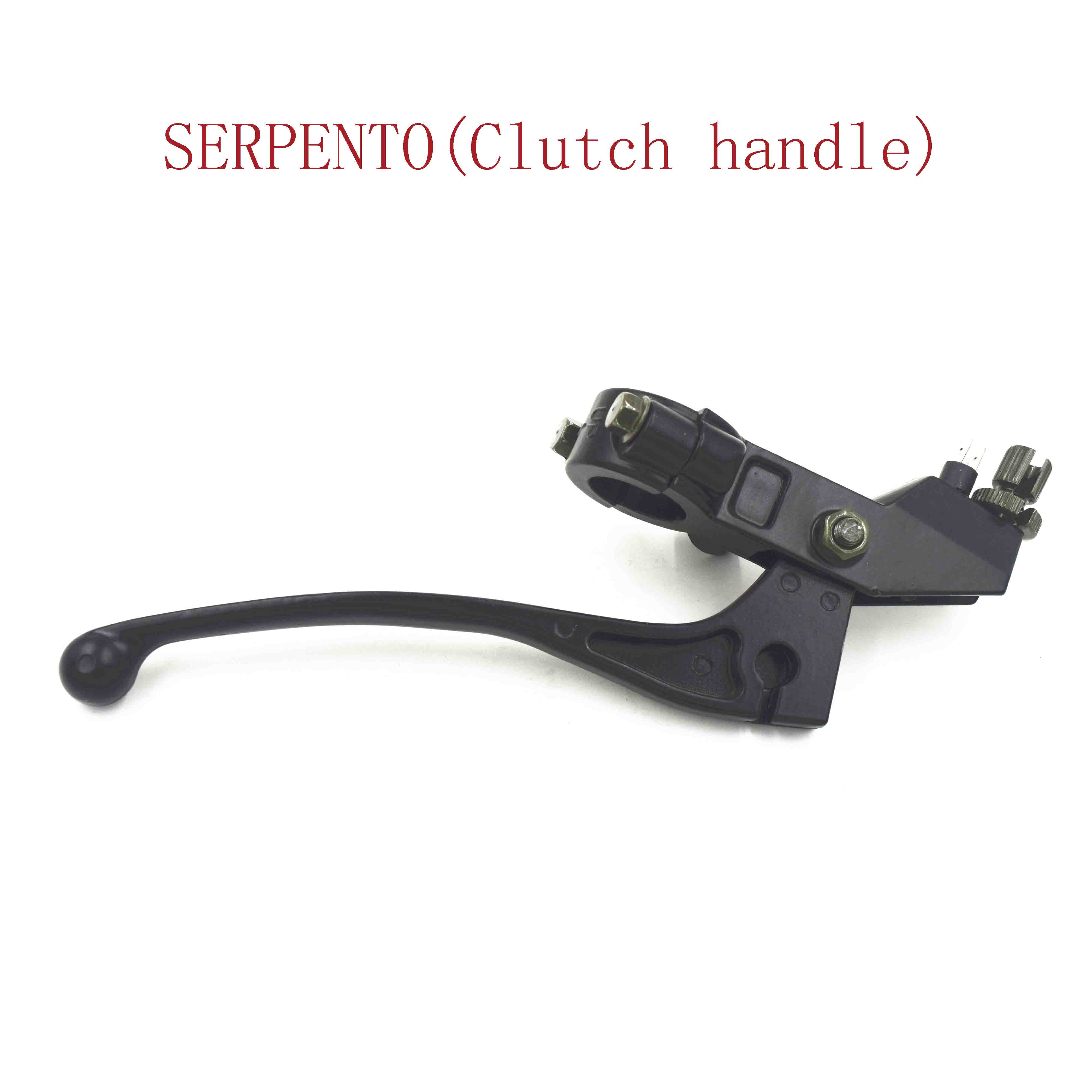 SERPENTO(Clutch handle) 