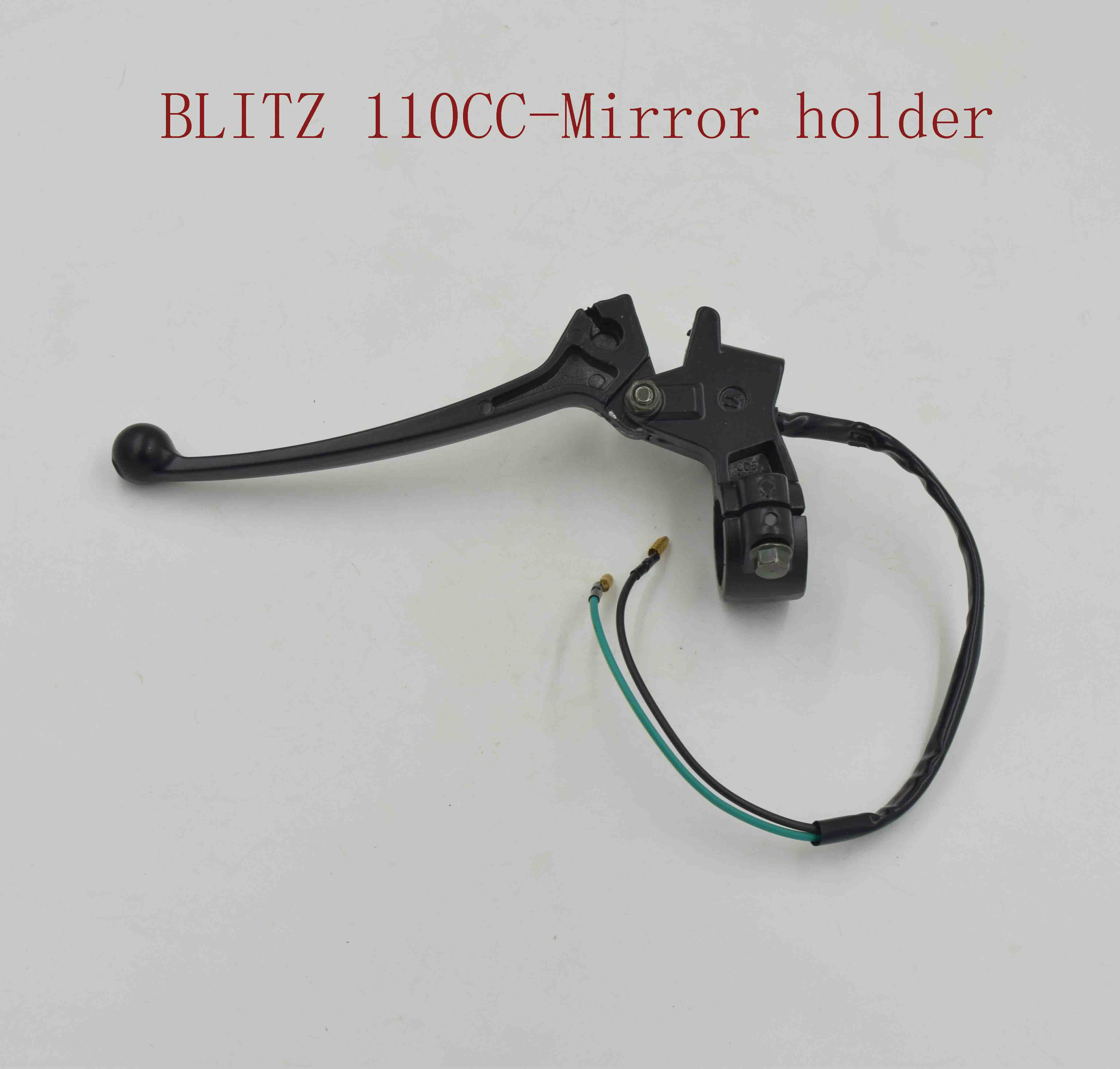 BLITZ 110CC-Mirror holder 