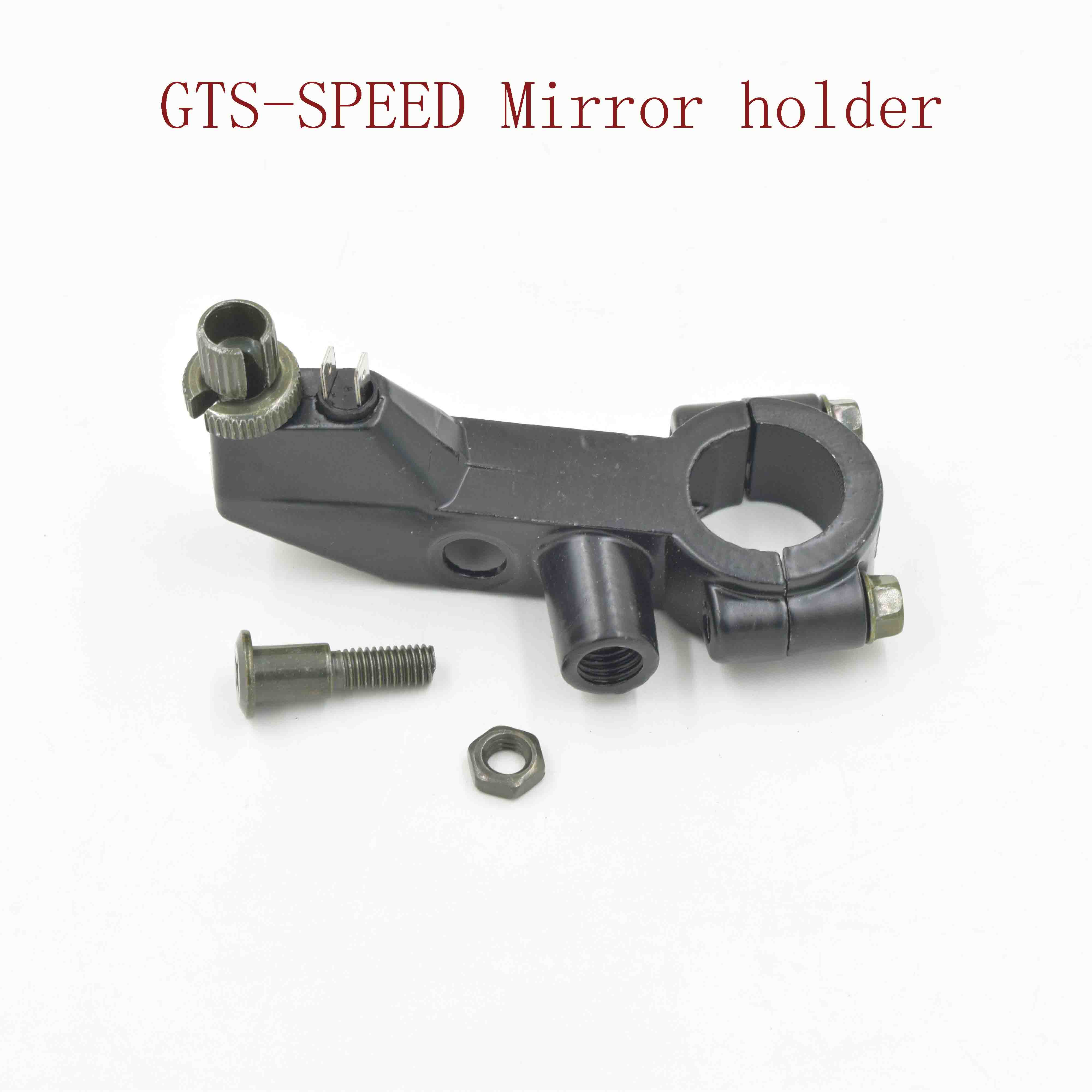 GTS-SPEED Mirror holder 