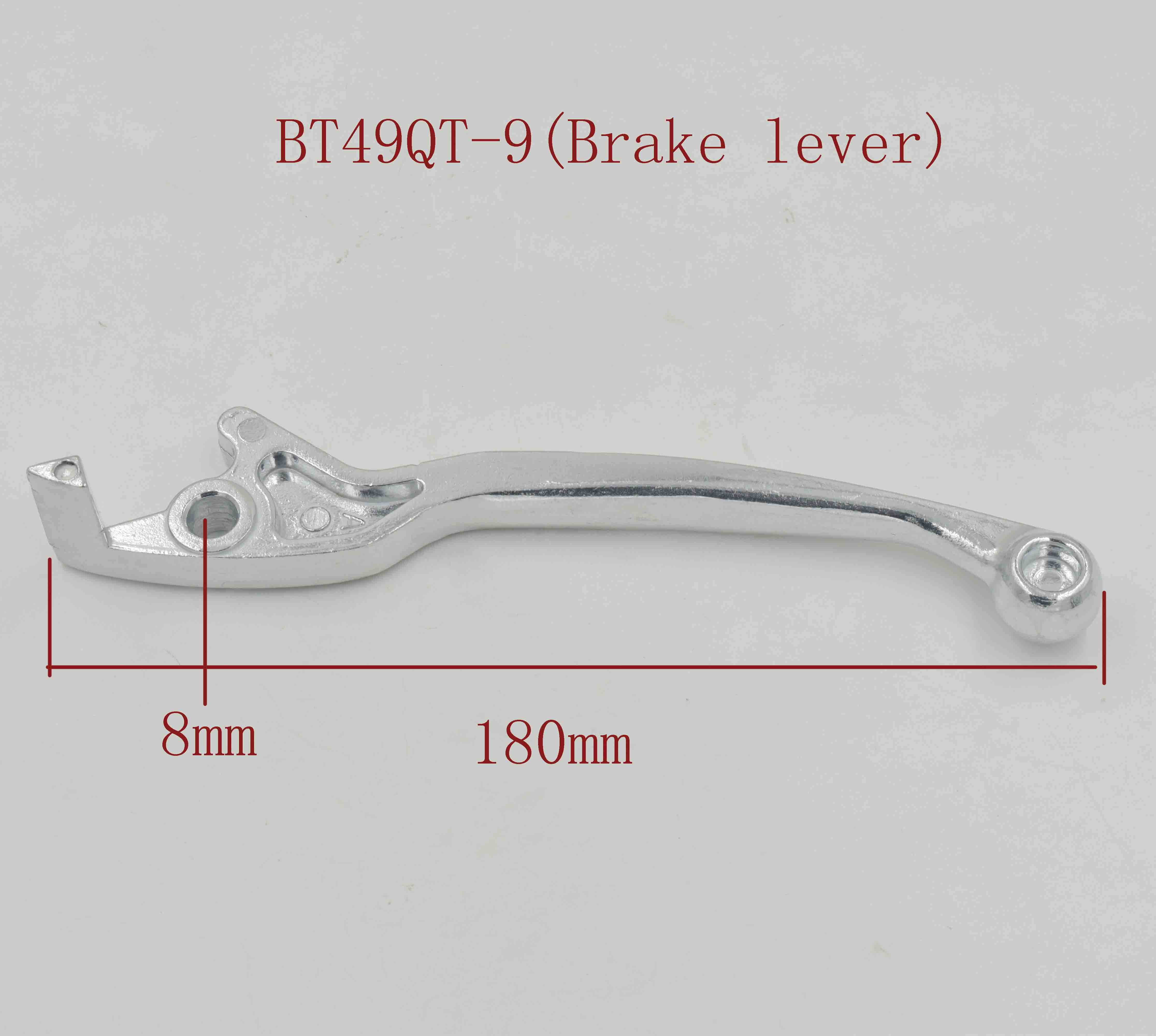 BT49QT-9(Brake lever) 