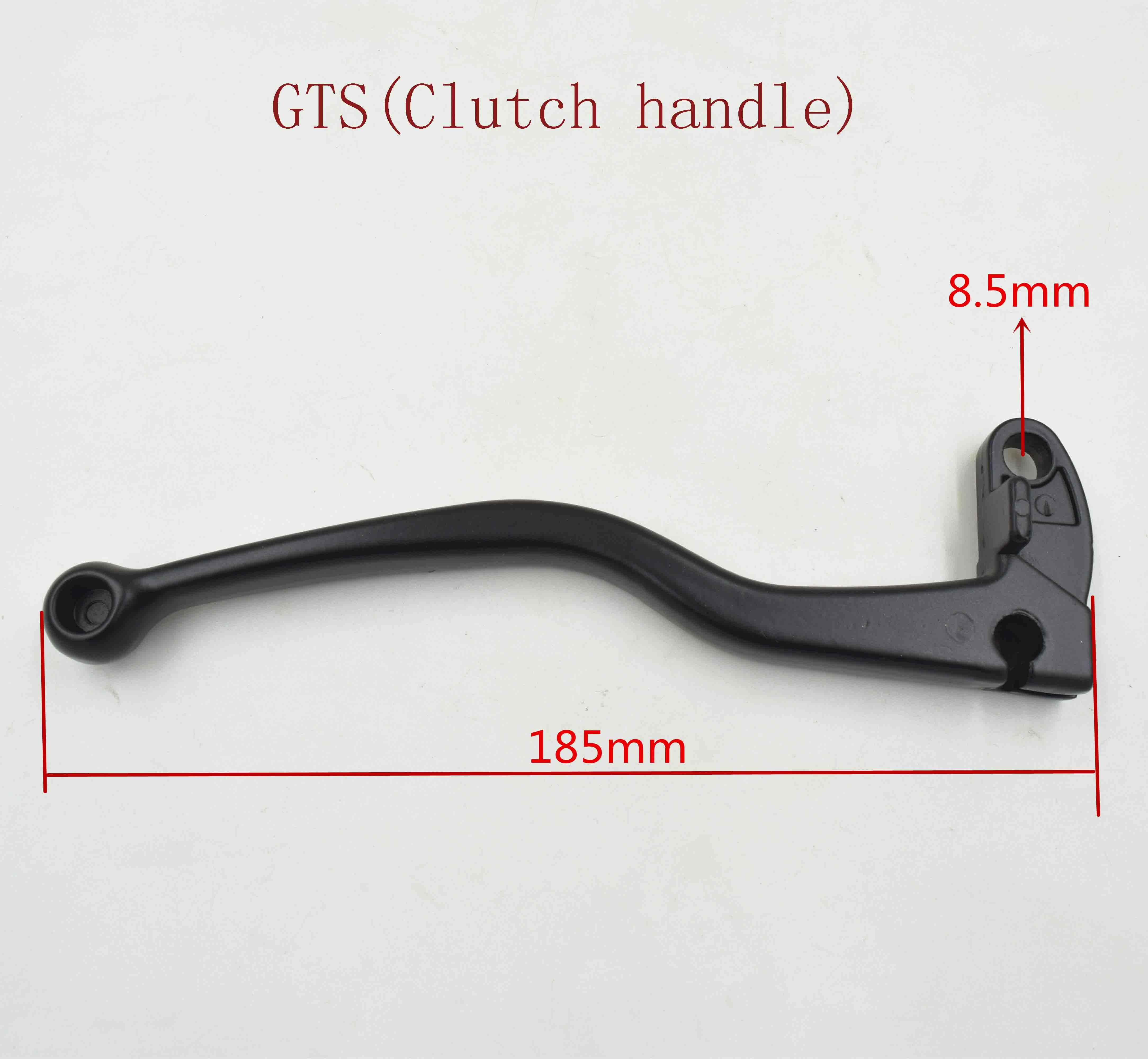 GTS(Clutch handle) 