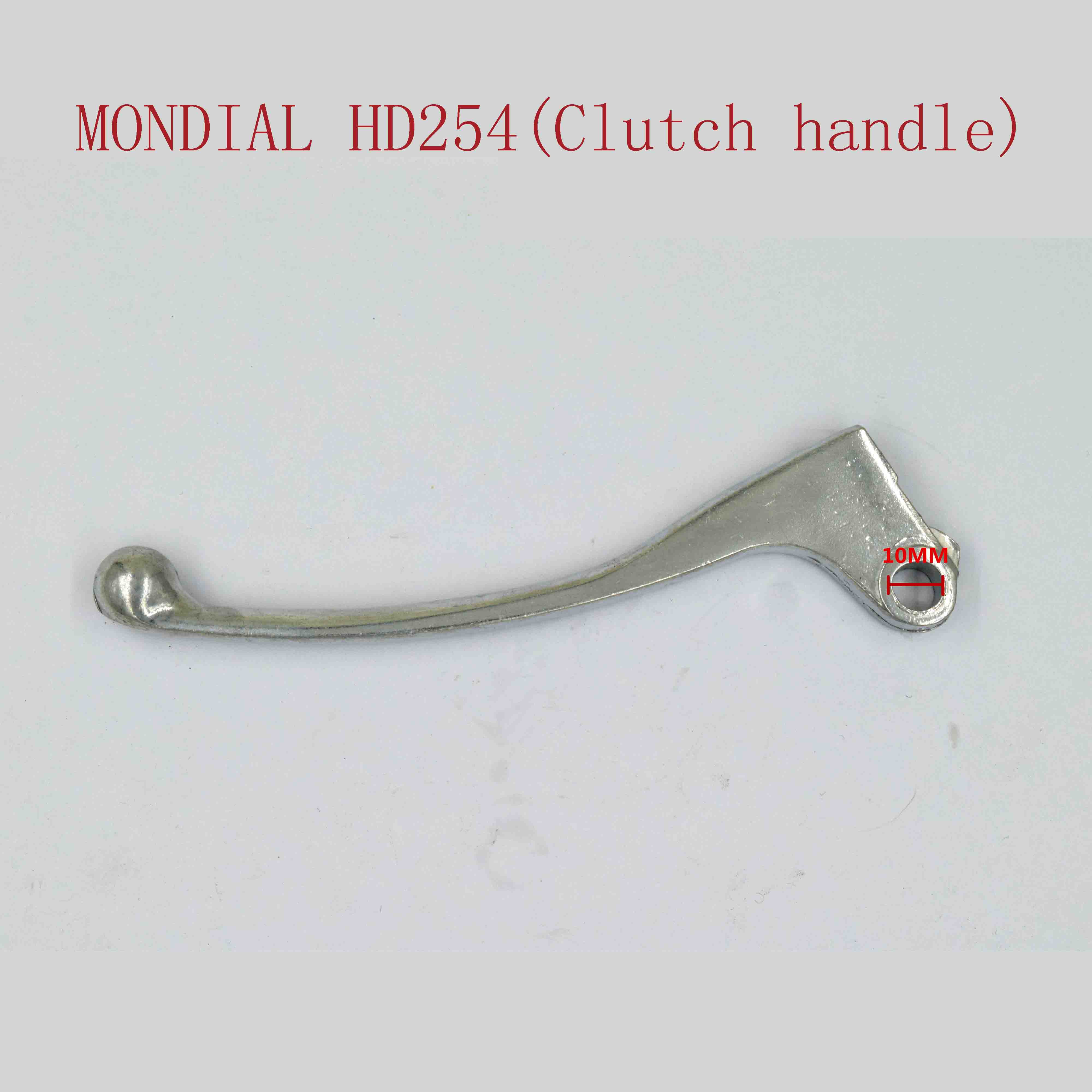 MONDIAL HD254(Clutch handle) 