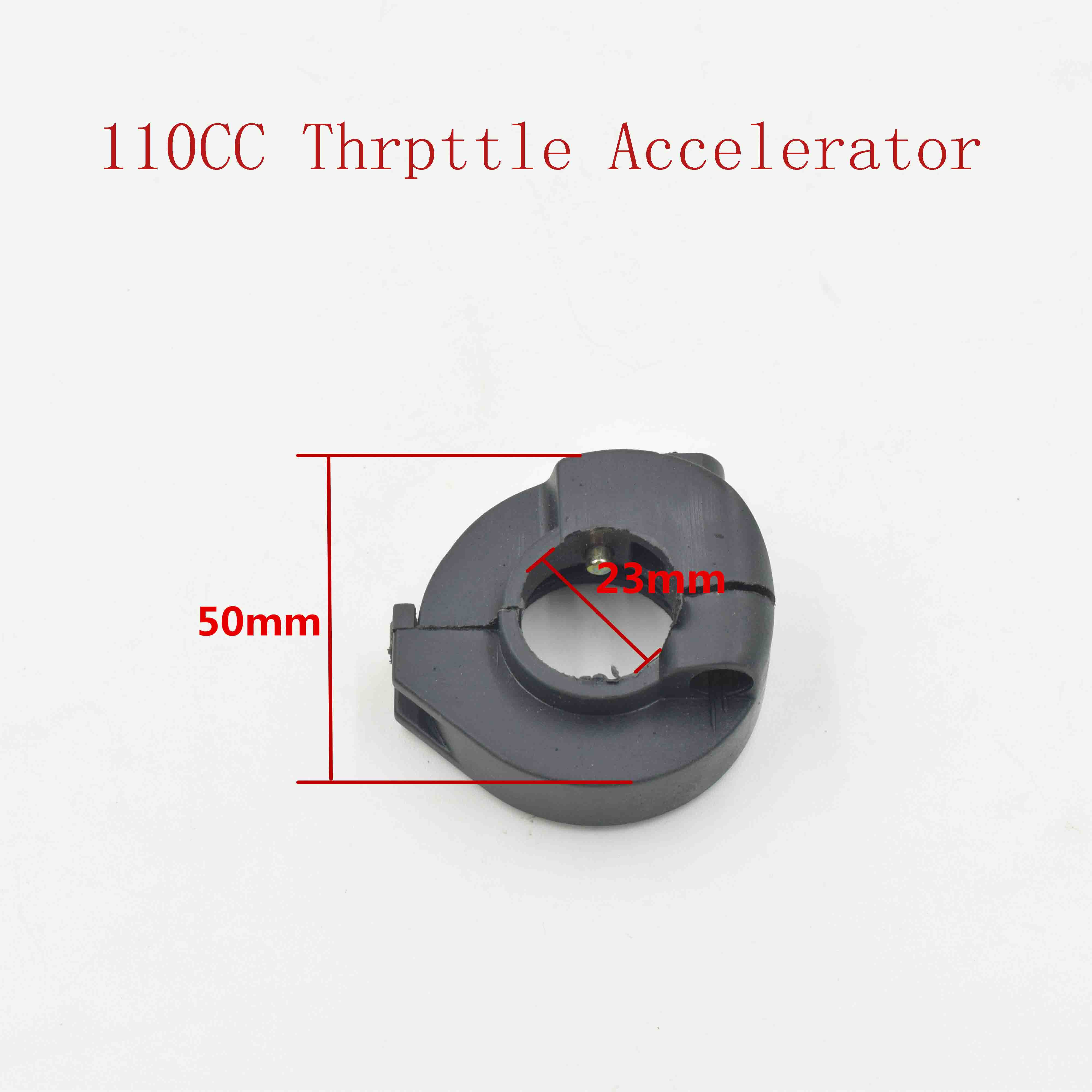 110CC Thrpttle Accelerator 
