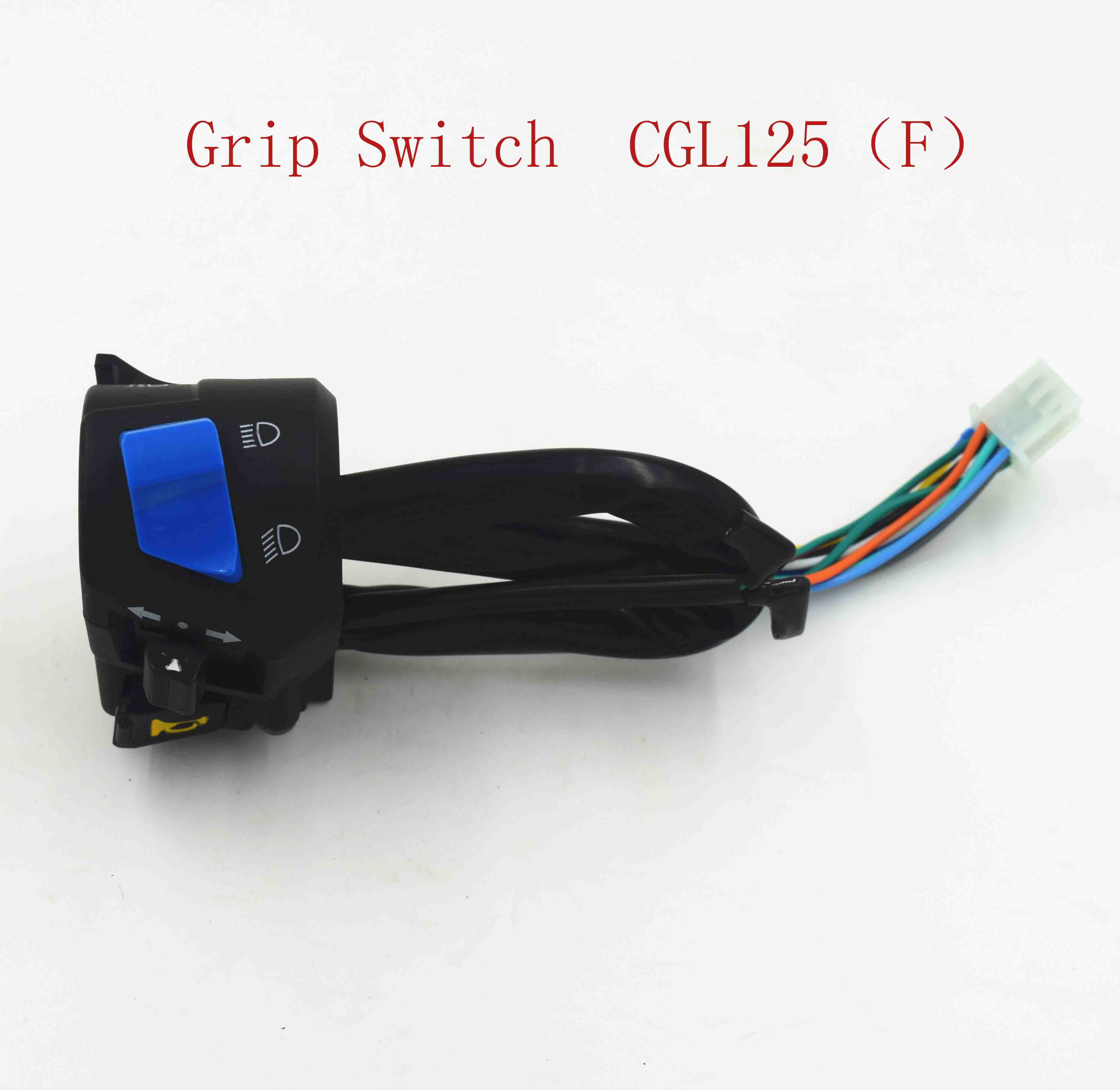 Grip Switch  CGL125（F） 