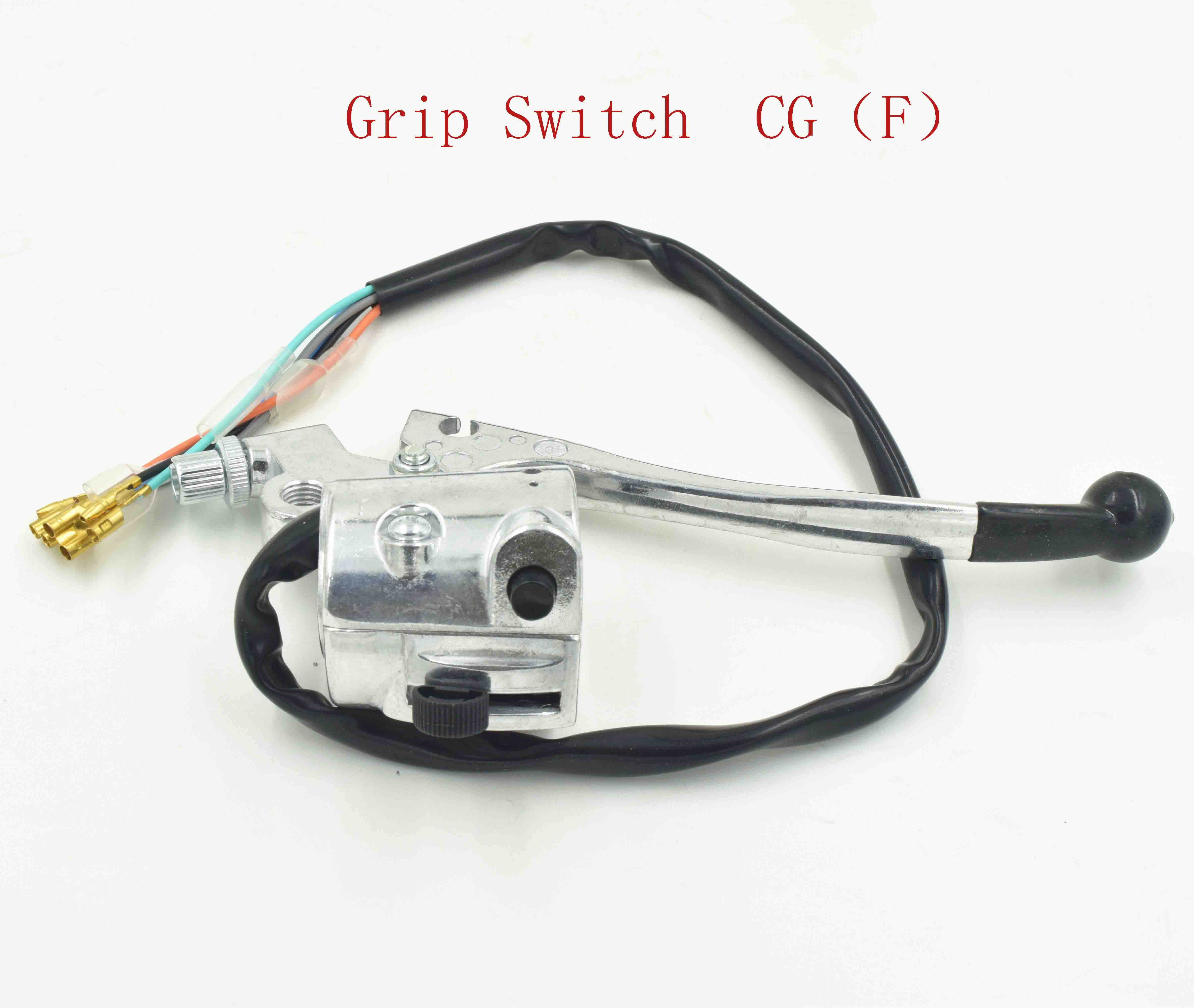 Grip Switch  CG（F） 