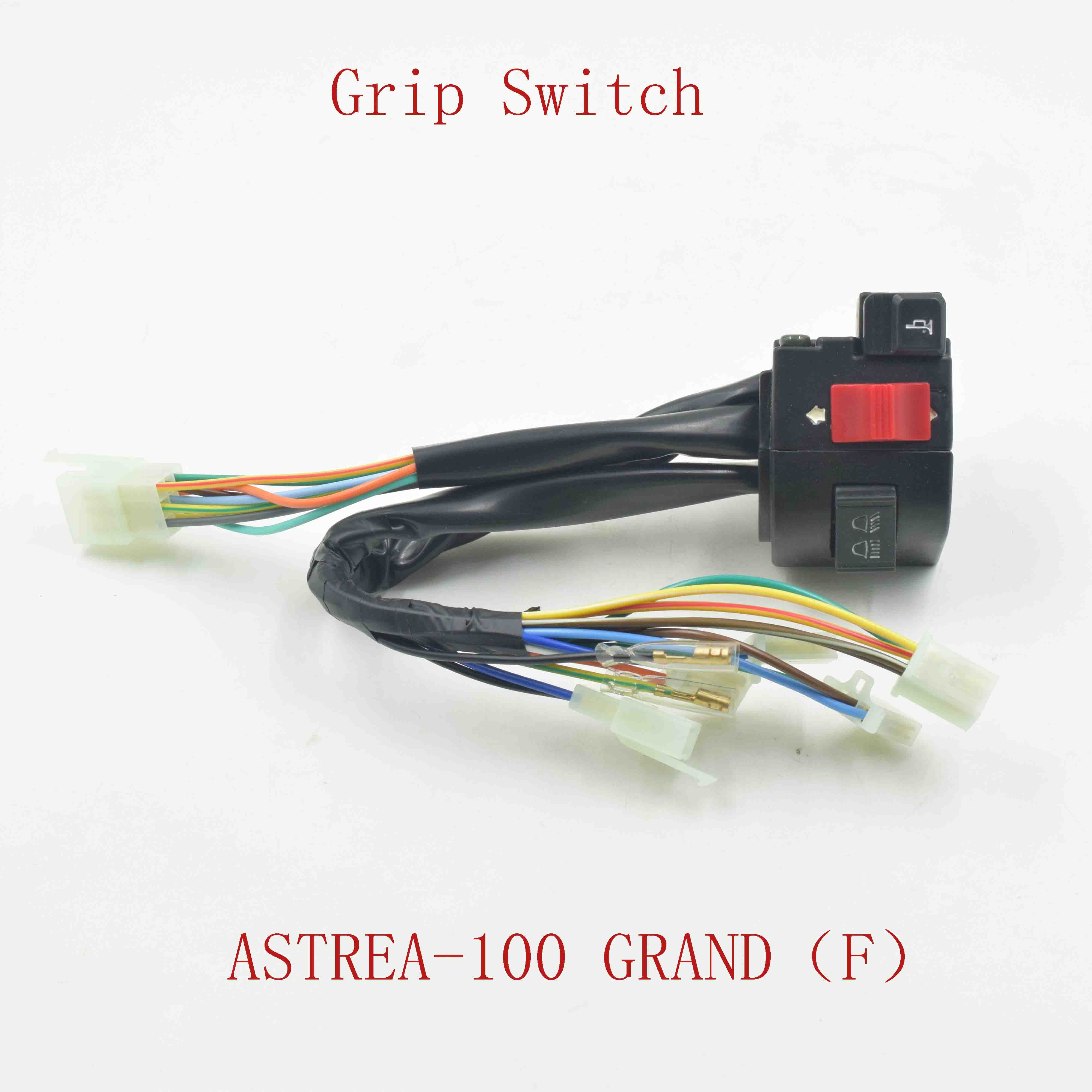 ASTREA-100 GRAND（F） 
