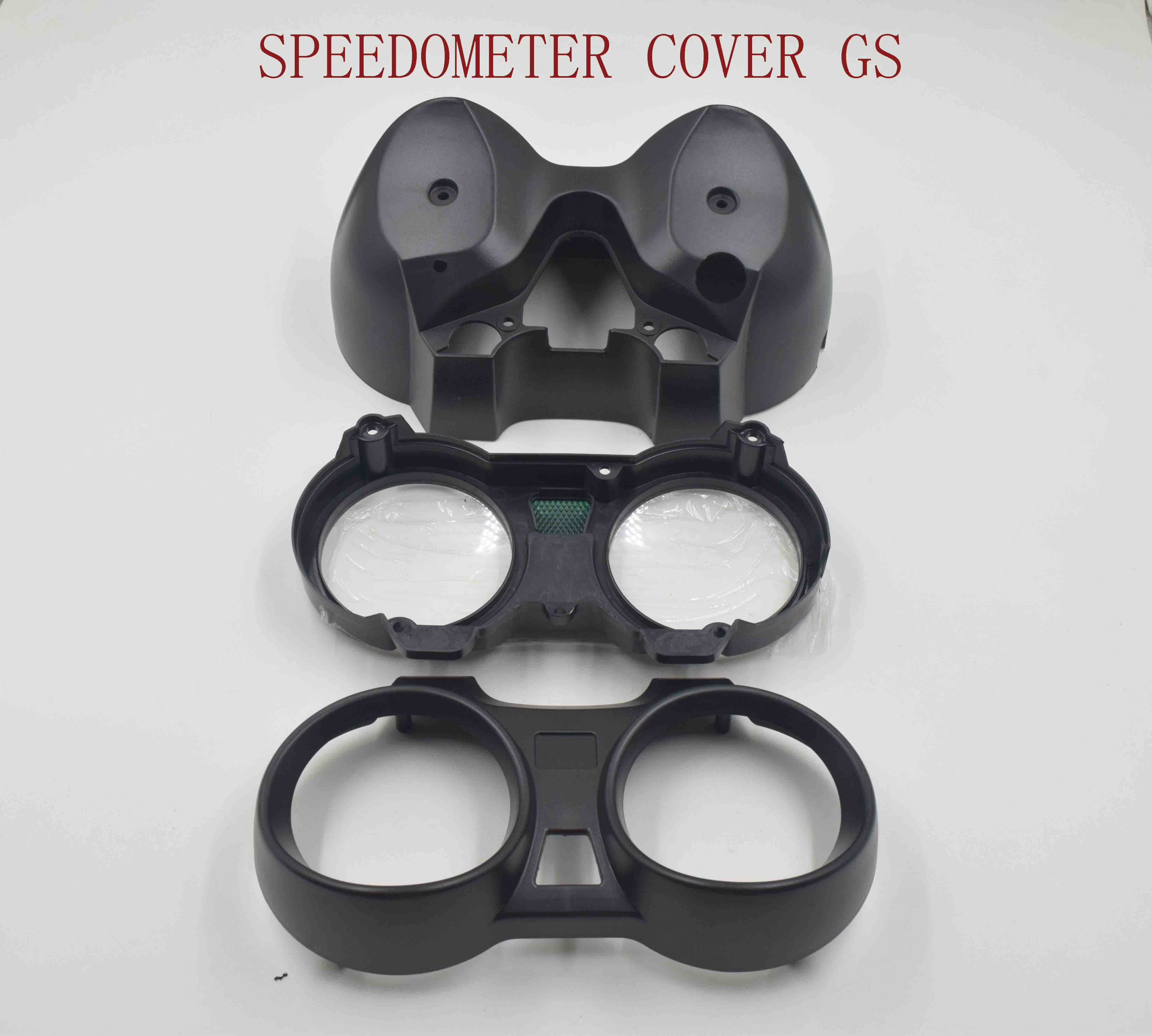 SPEEDOMETER COVER GS 