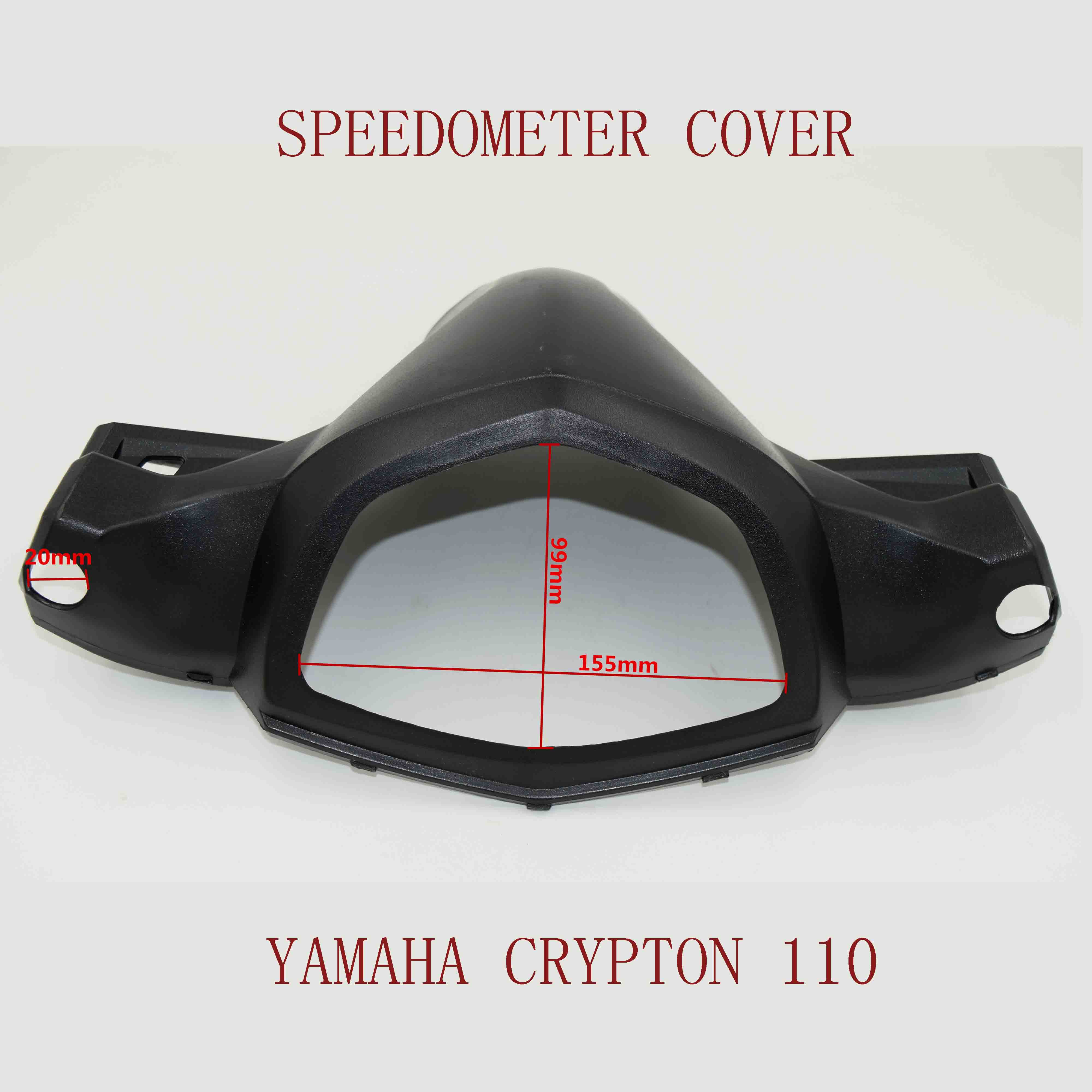 YAMAHA CRYPTON 110 