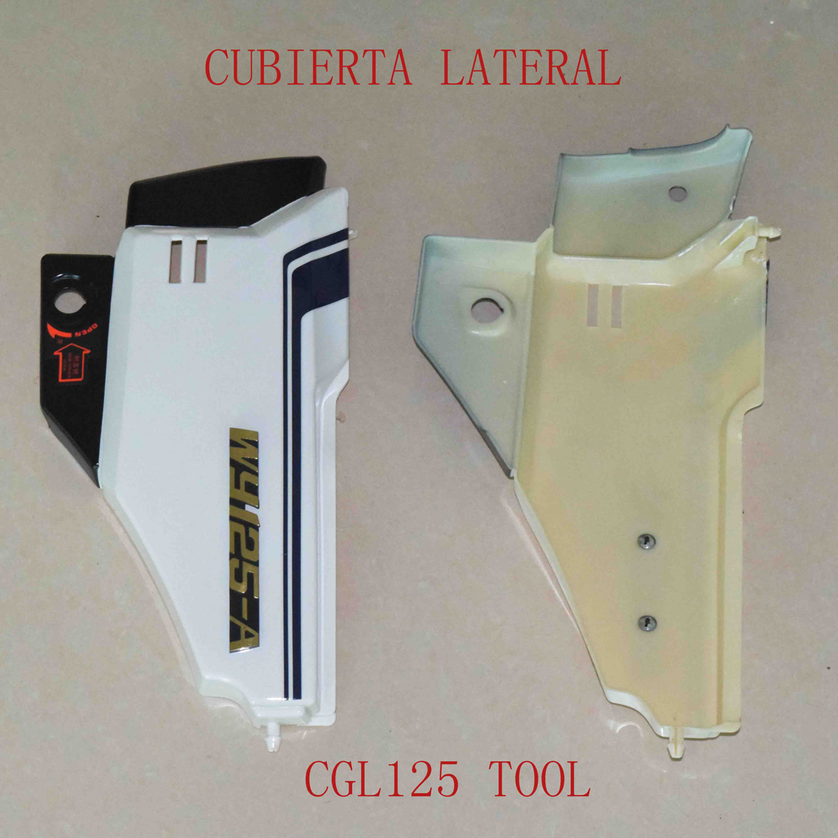 CGL125-TOOL 