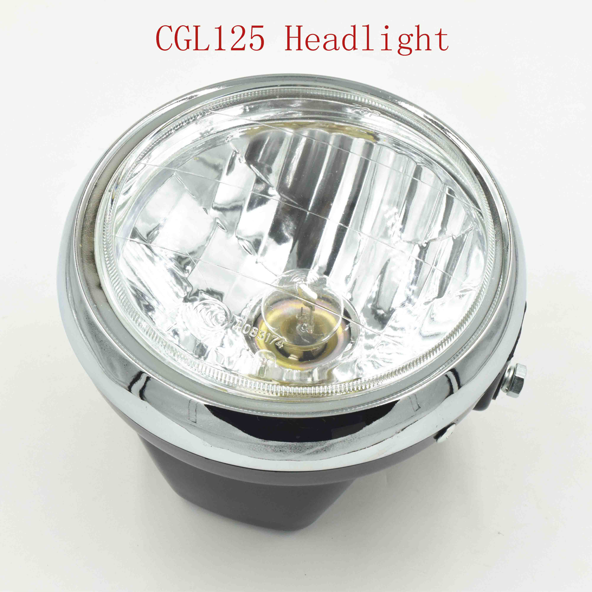 CGL125-Headlight 
