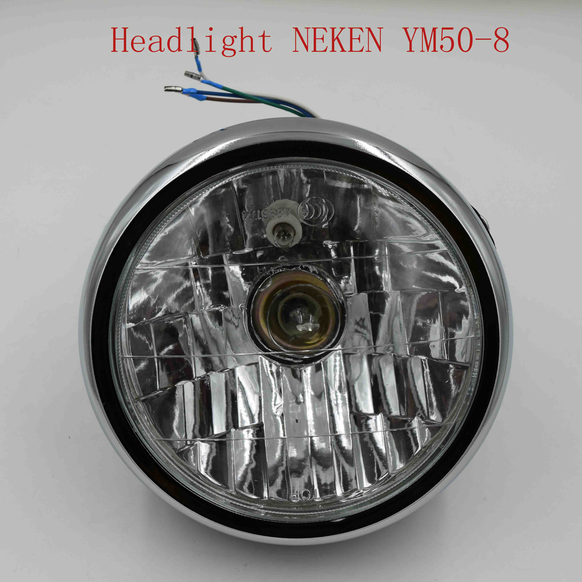 Headlight-NEKEN-YM50-8 