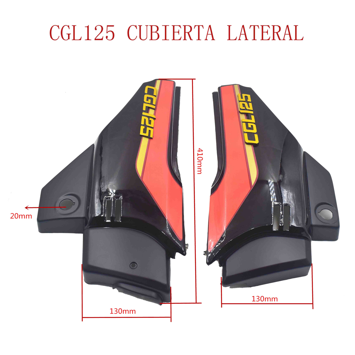 CGL125-CUBIERTA-LATERAL 