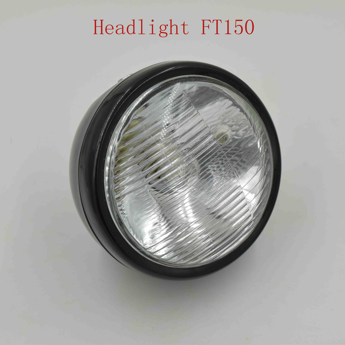 Headlight-FT150 