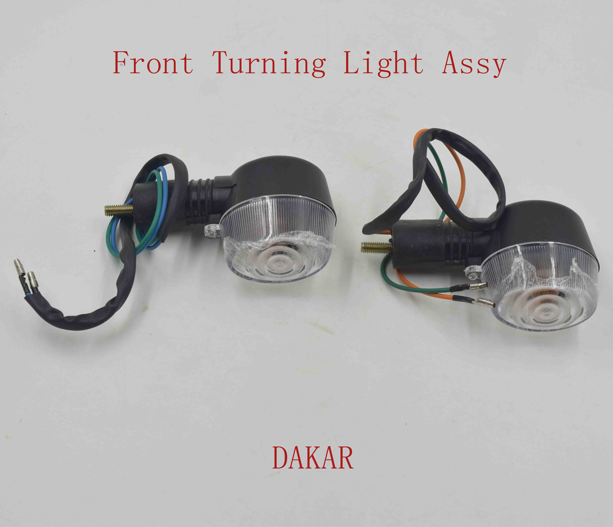 Front-Turning-Light-Assy-DAKAR 