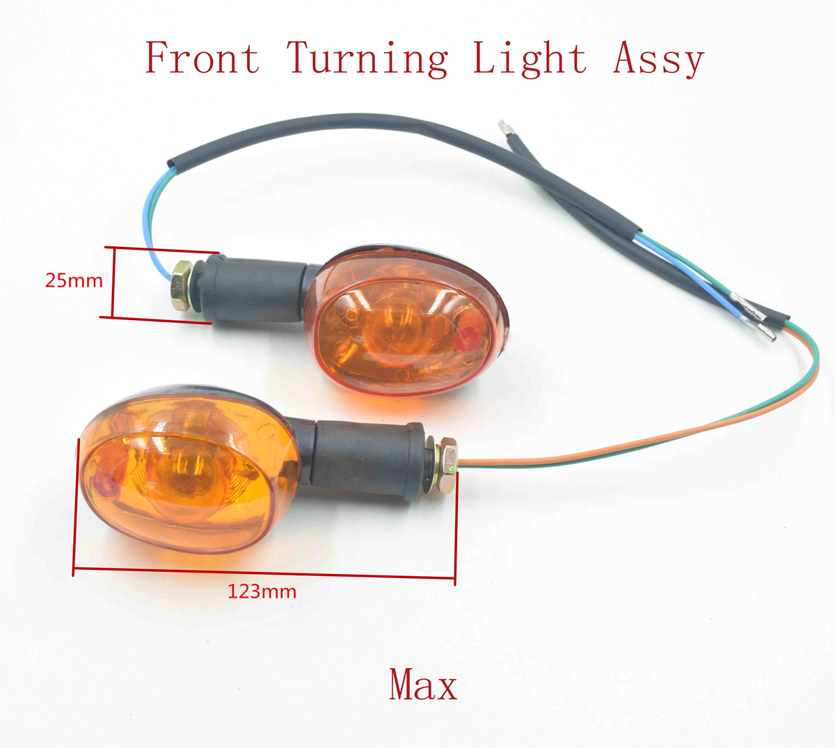 Front-Turning-Light-Assy-Max 