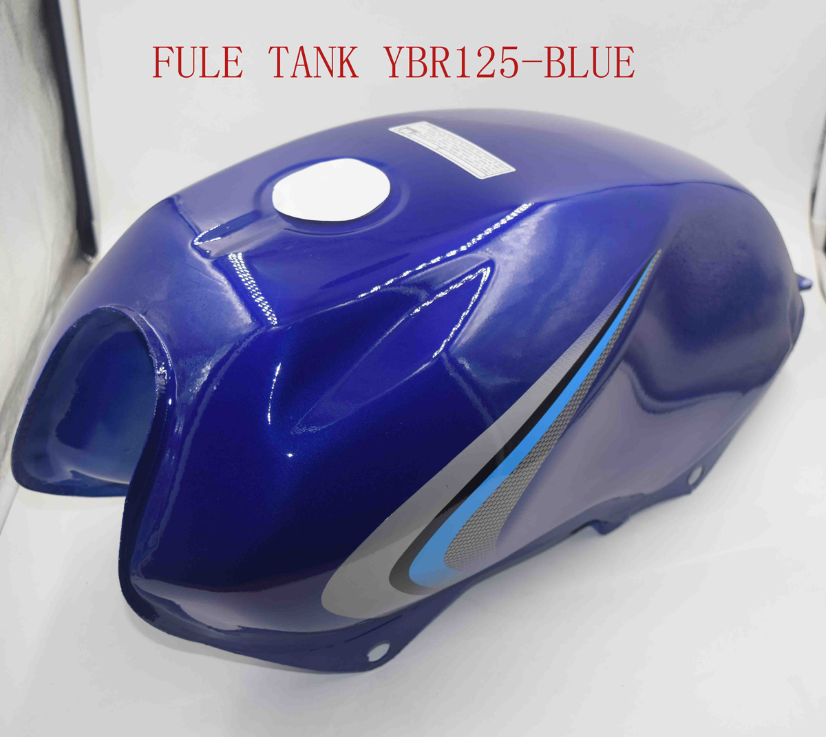 FULE-TANK-YBR125-BLUE 