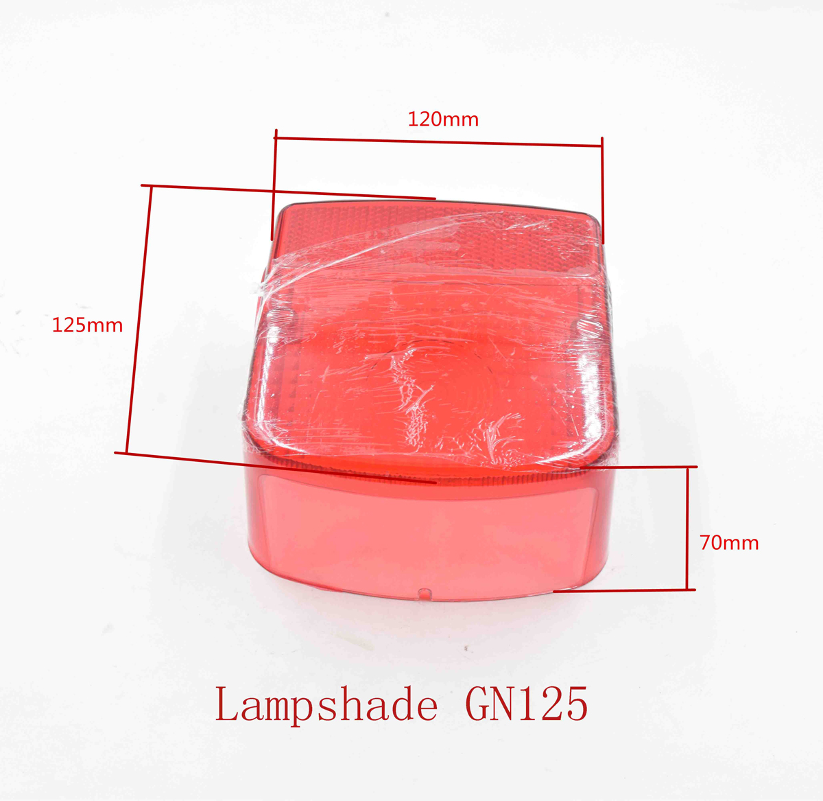 Lampshade-GN125 