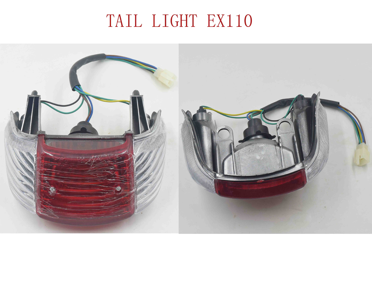 TAIL-LIGHT-EX110 