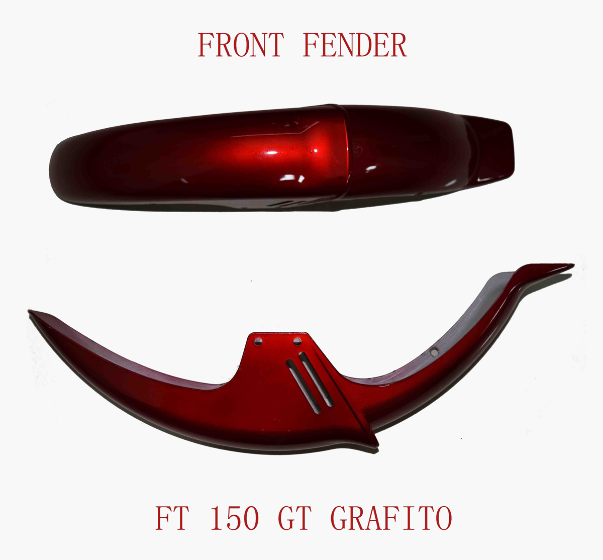 FRONT-FENDER-FT-150-GT-GRAFITO 