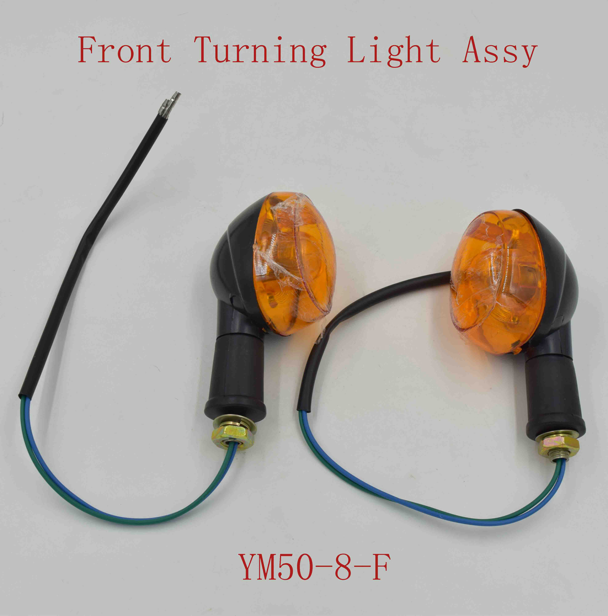 Front-Turning-Light-Assy-YM50-8 