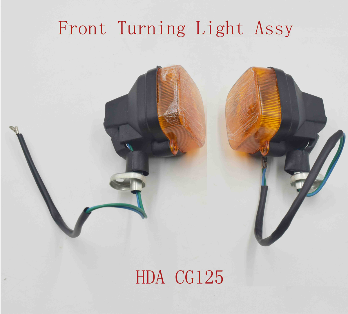 Front-Turning-Light-Assy-HDA-CG125 