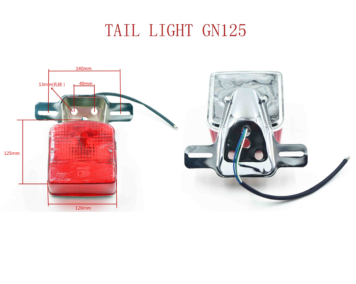 TAIL-LIGHT-GN125 
