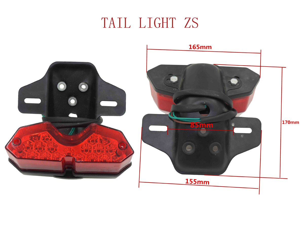 TAIL-LIGHT-ZS 