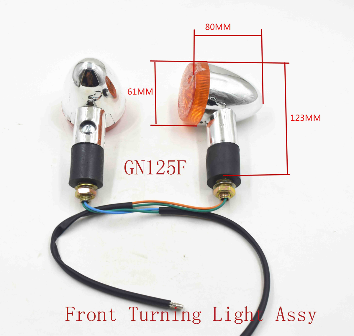 Front-Turning-Light-Assy-GN125F 