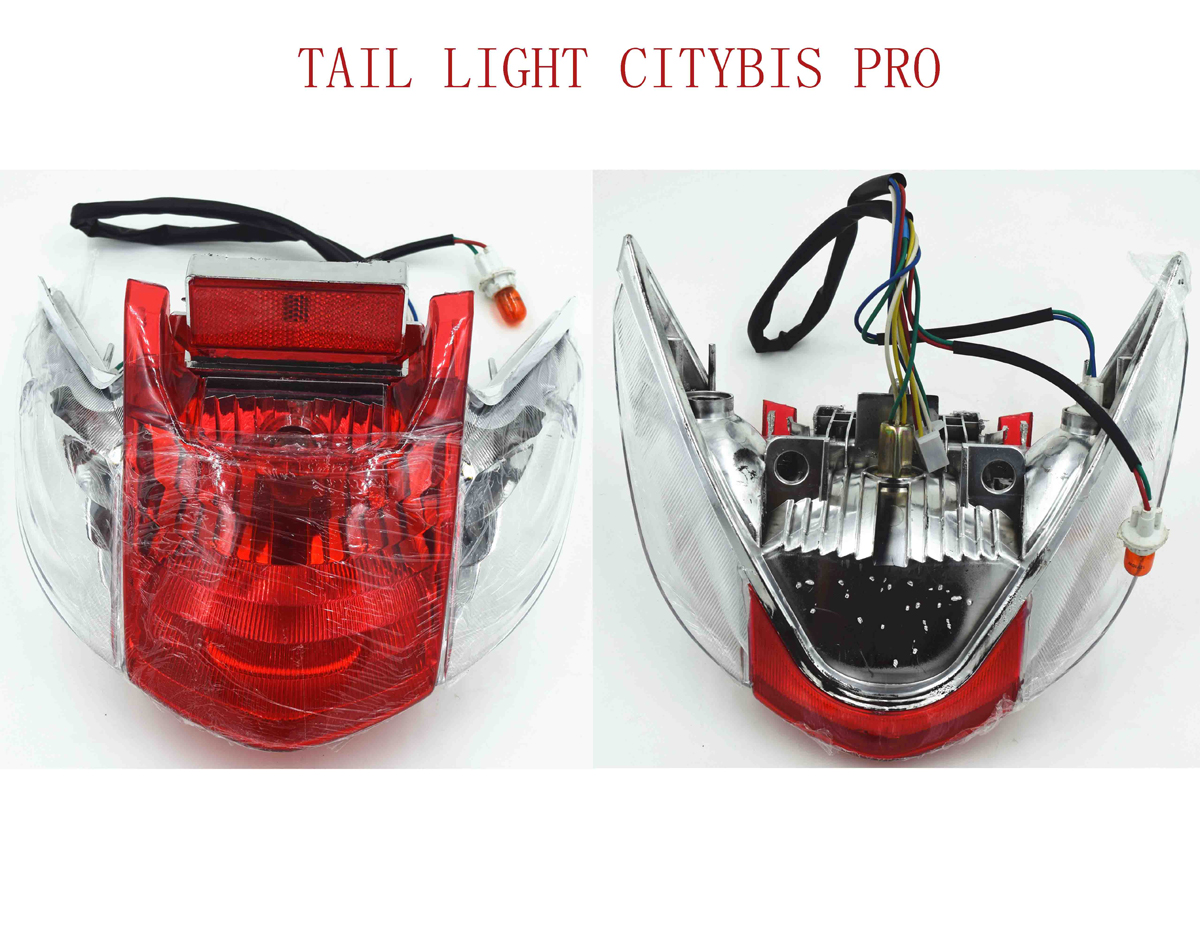 TAIL-LIGHT-CITYBIS-PRO 