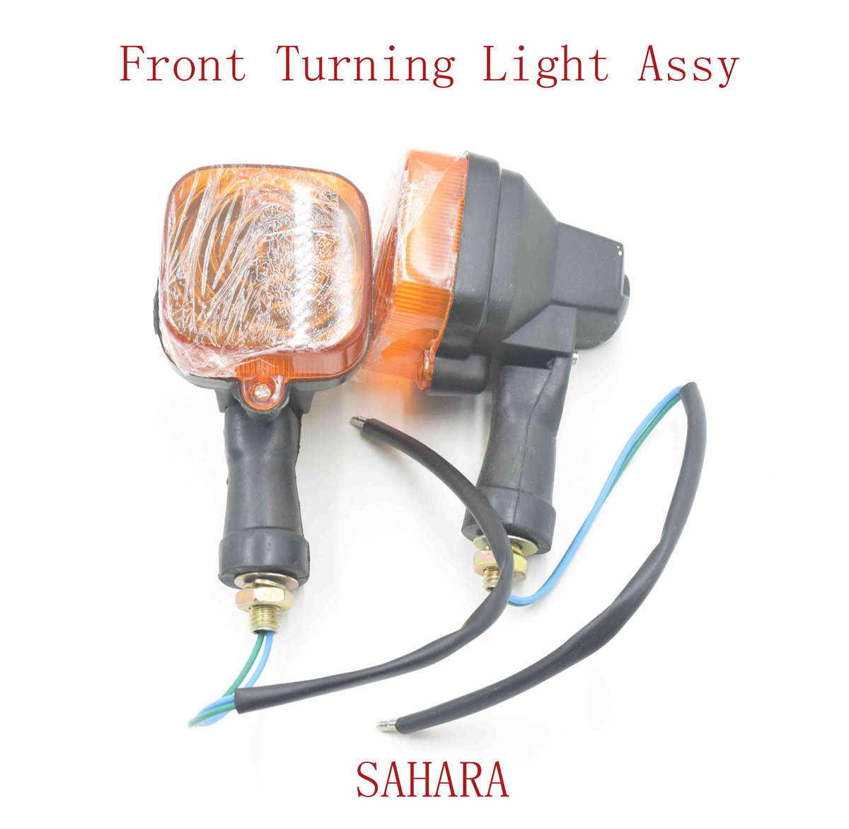 Front-Turning-Light-Assy-SAHARA 