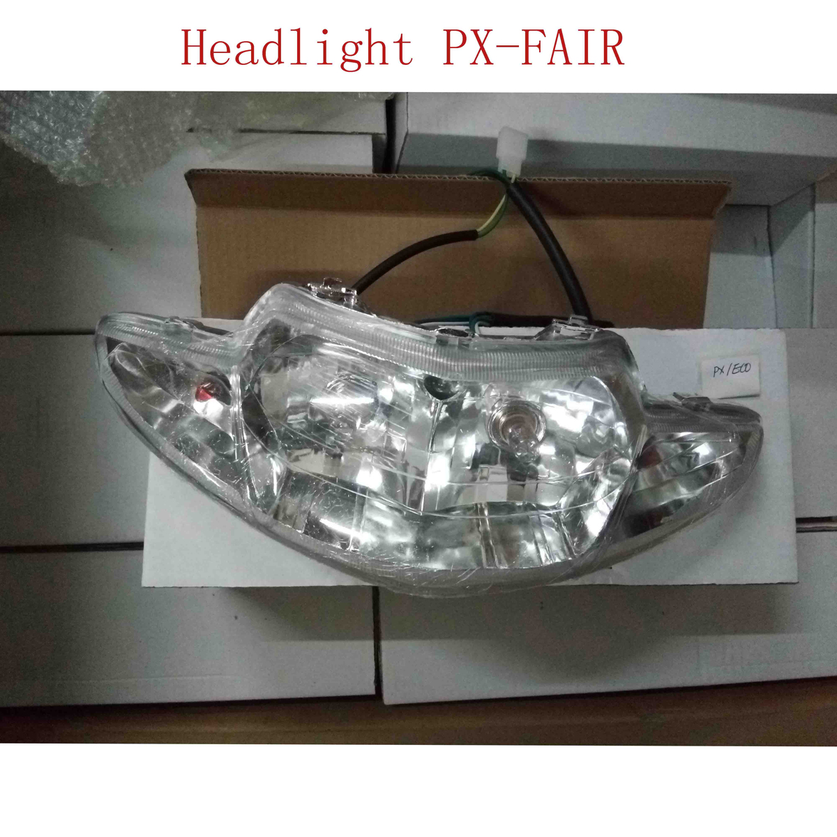 Headlight-PX-FAIR 