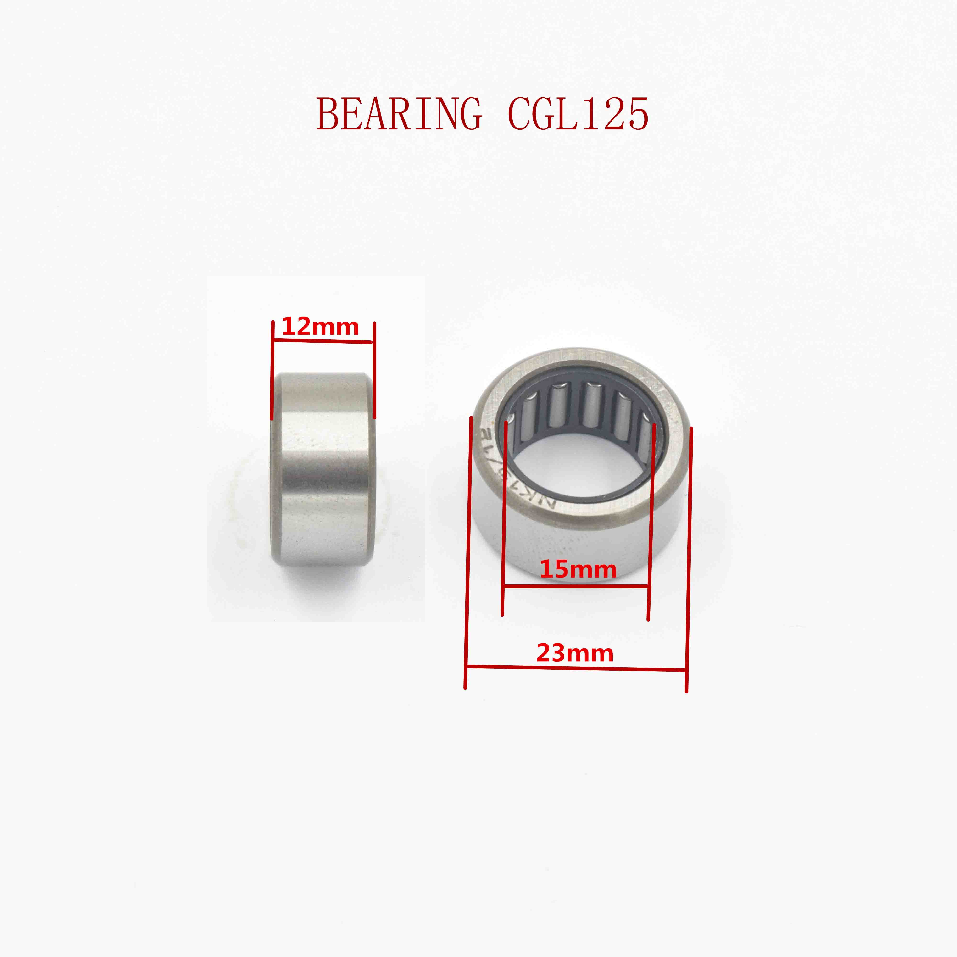 BEARING CGL125 