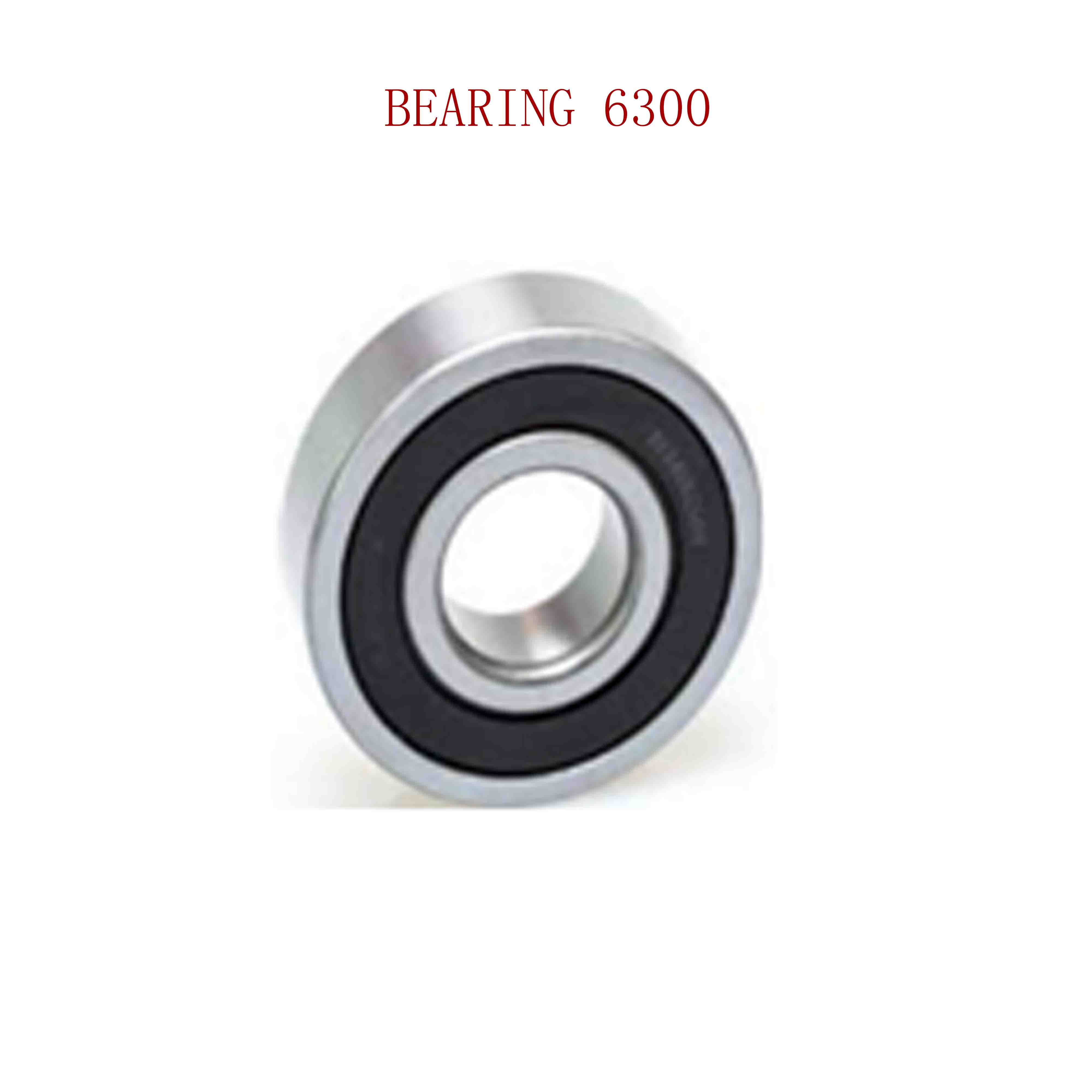 BEARING 6300 