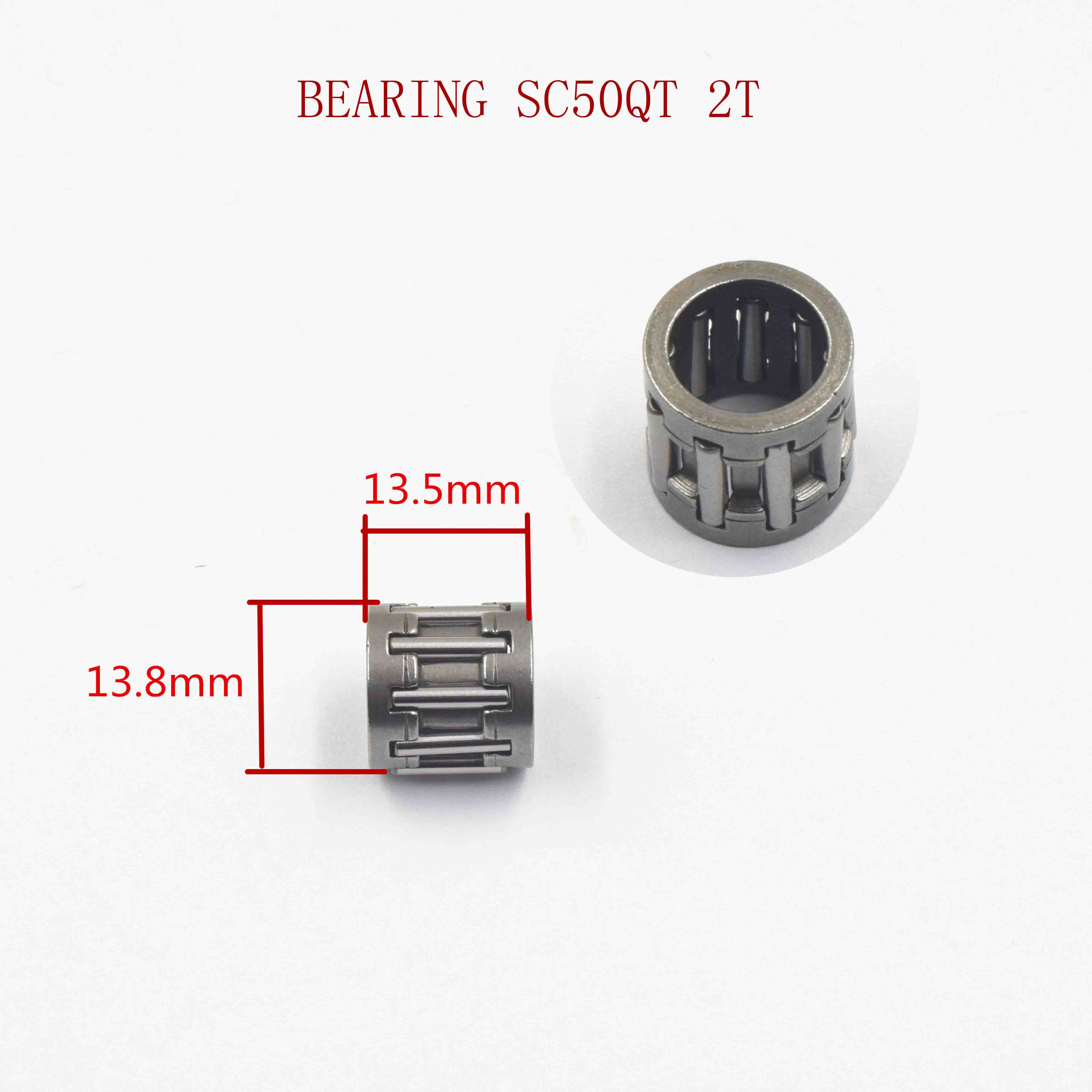 BEARING SC50QT 2T 