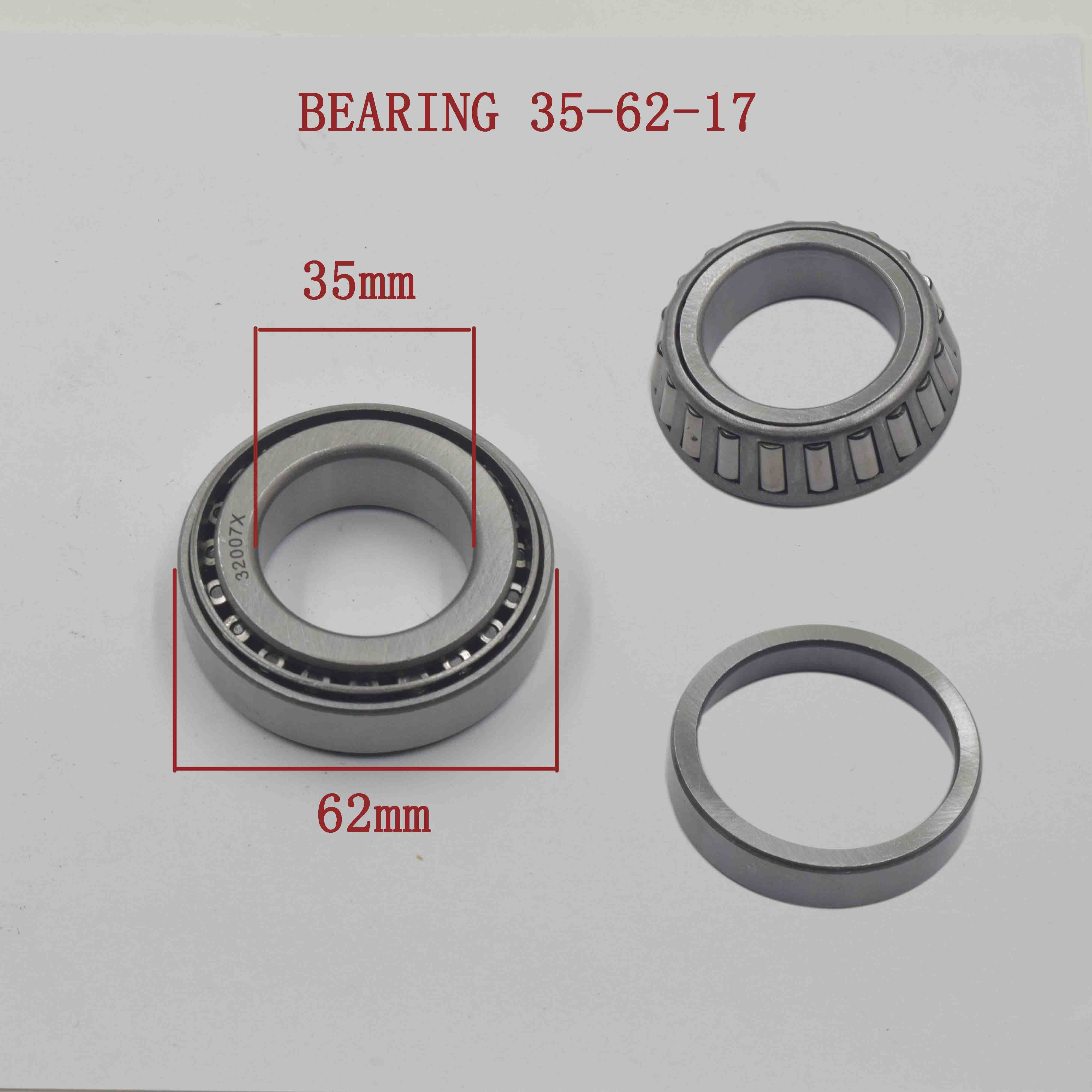 BEARING 35-62-17 