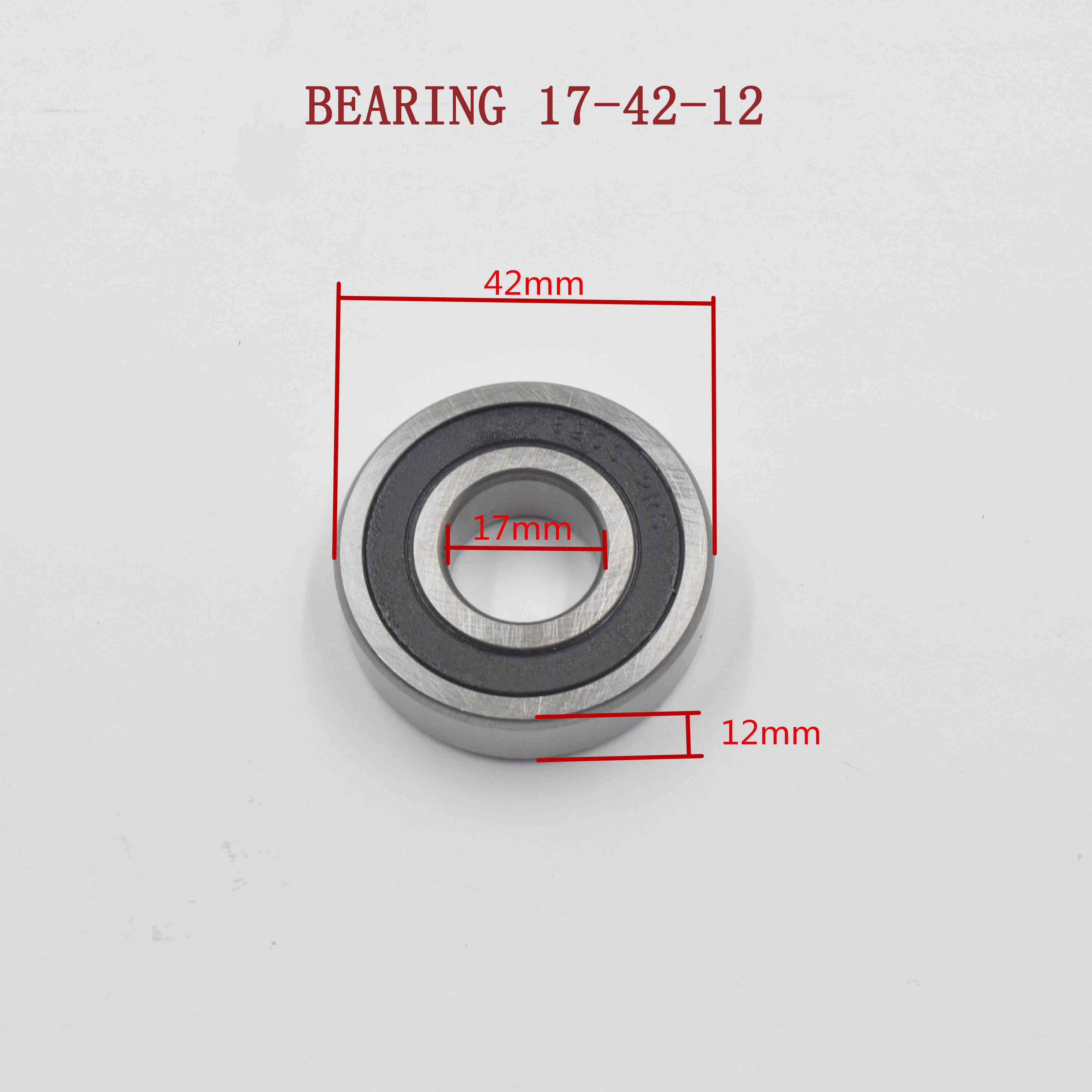 BEARING 17-42-12 